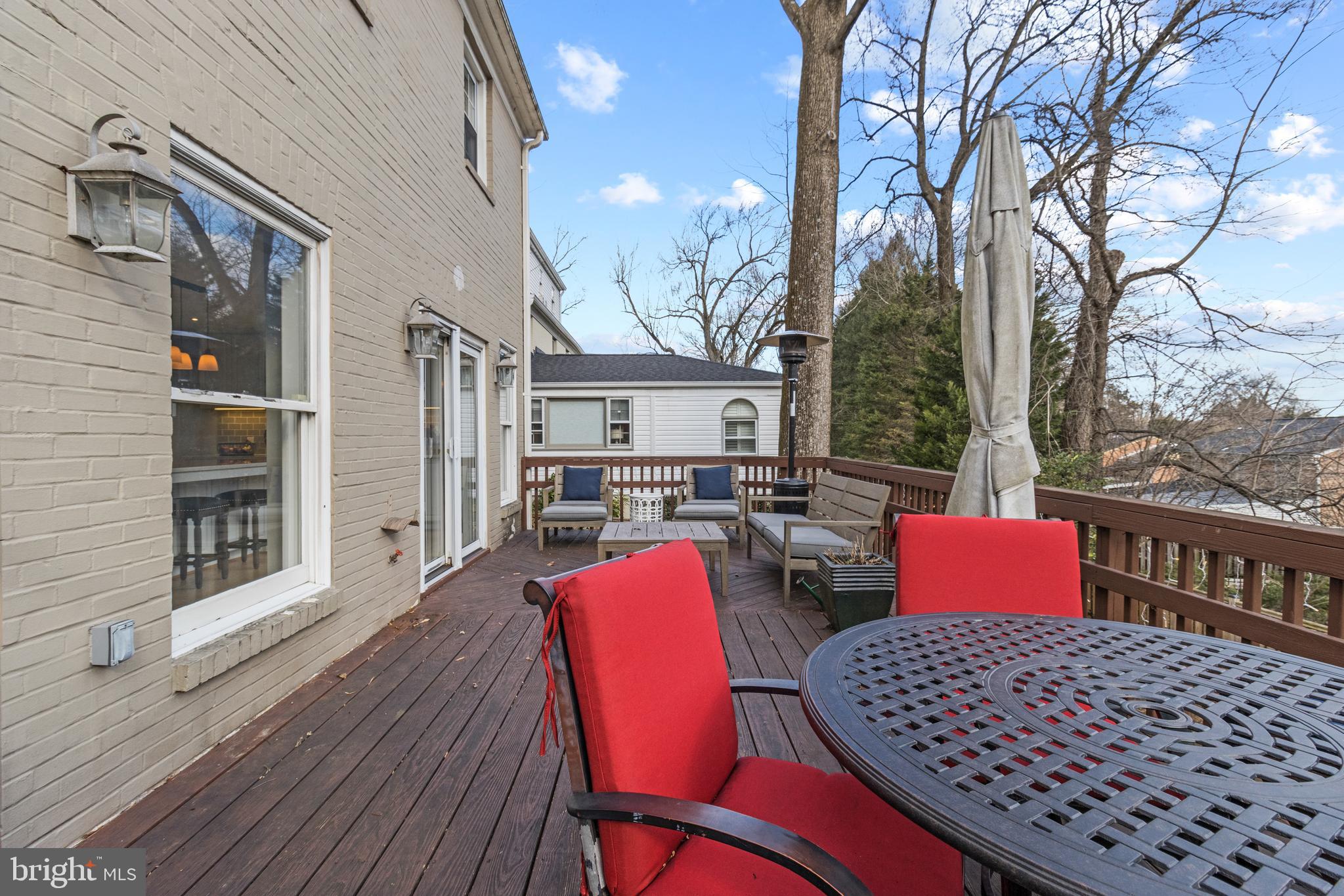 CHEVY CHASE - Residential