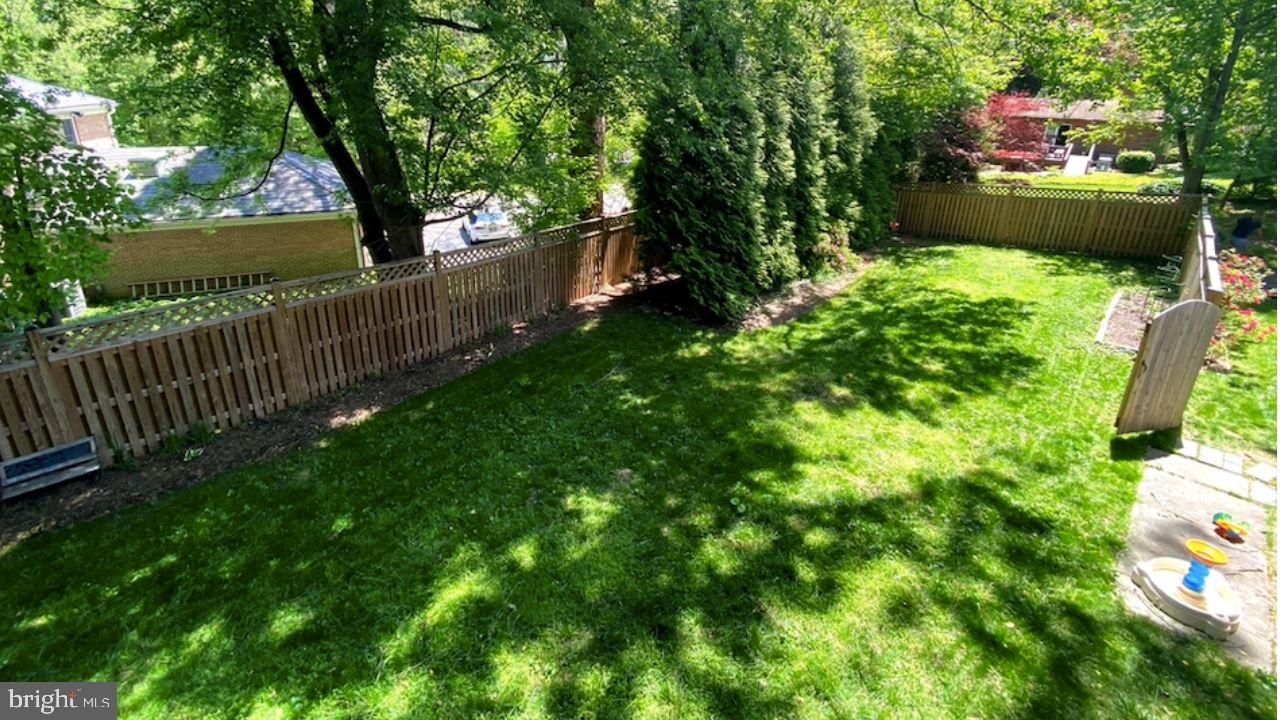 CHEVY CHASE - Residential