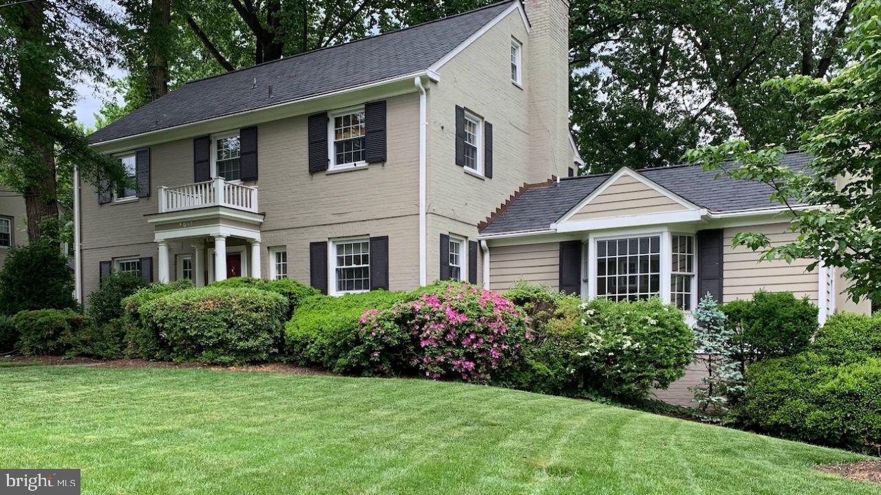 CHEVY CHASE - Residential