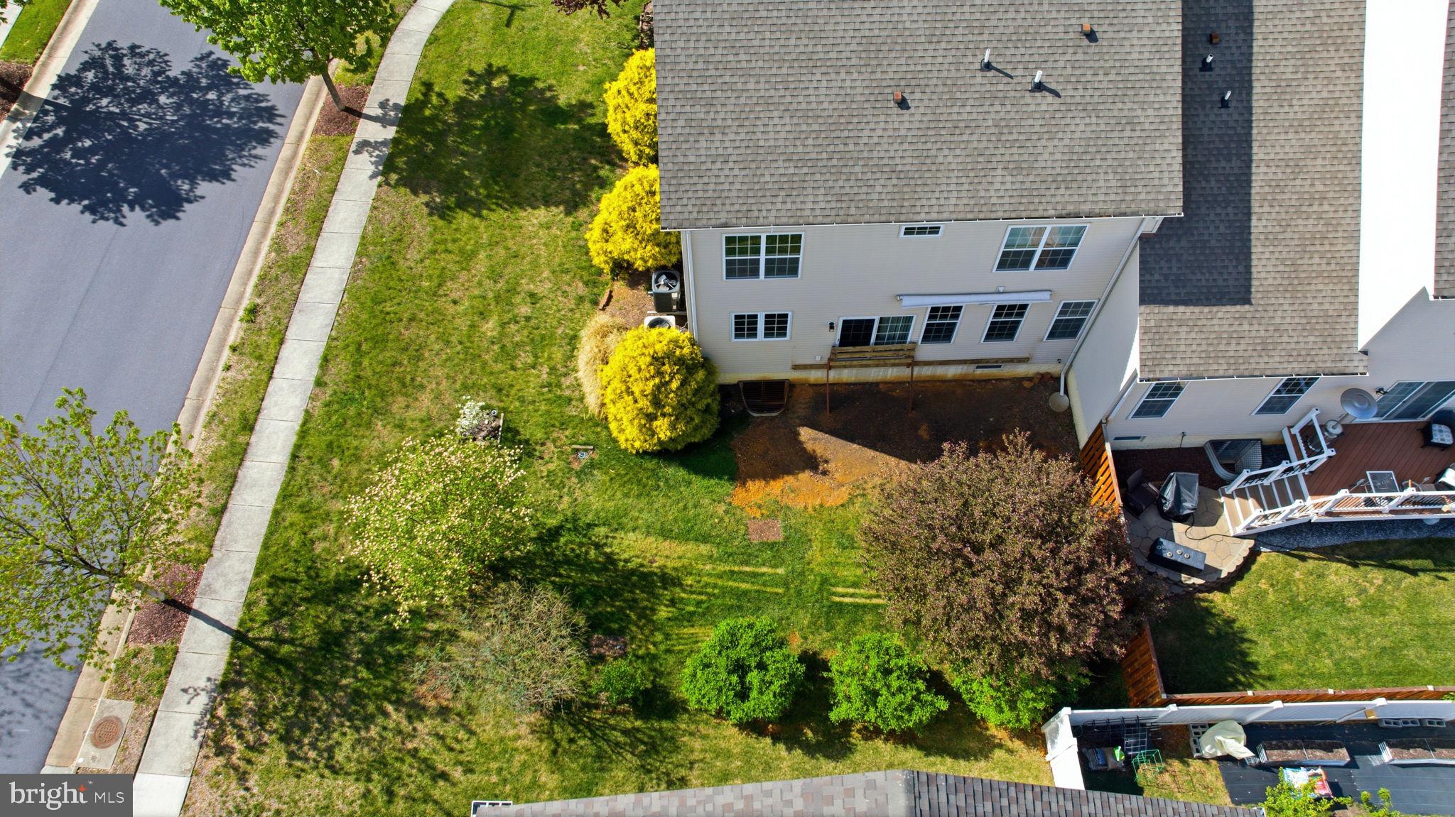 MARTINSBURG STATION - Residential