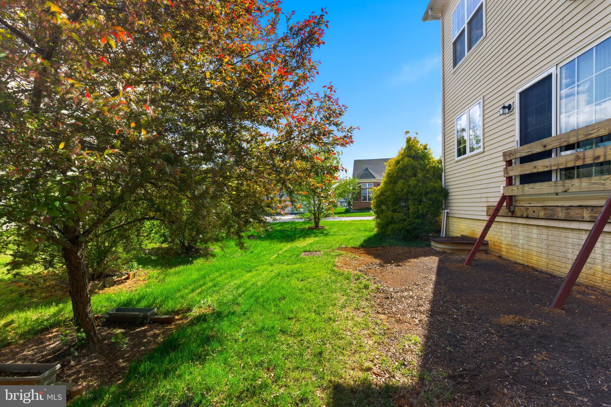 MARTINSBURG STATION - Residential