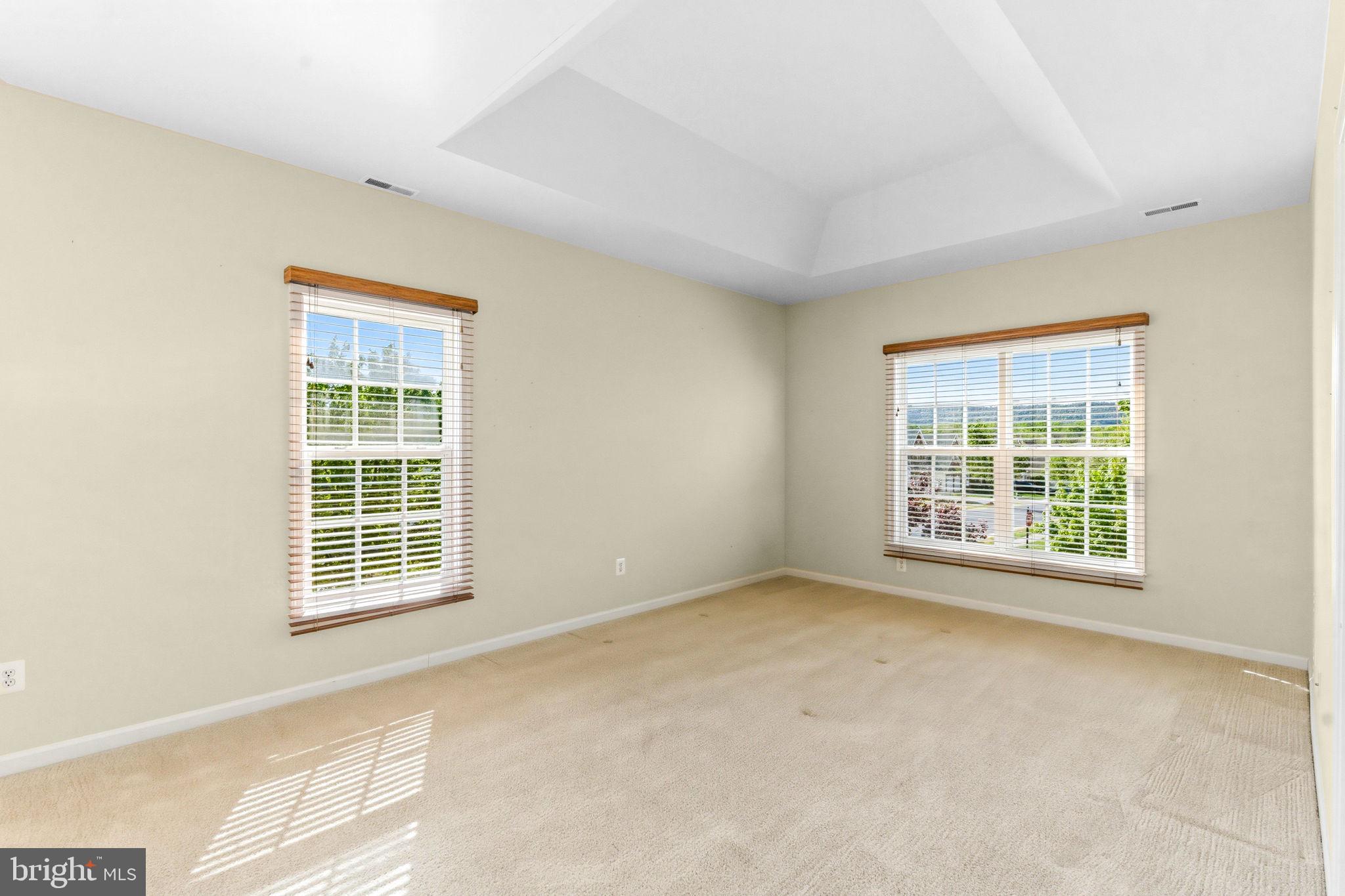 MARTINSBURG STATION - Residential