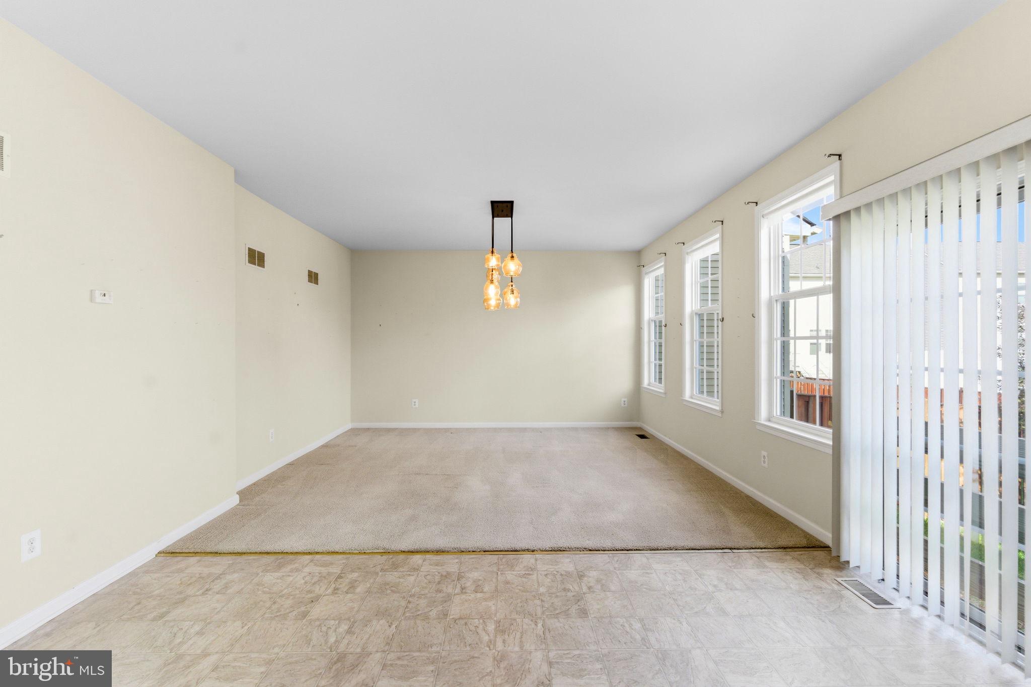 MARTINSBURG STATION - Residential