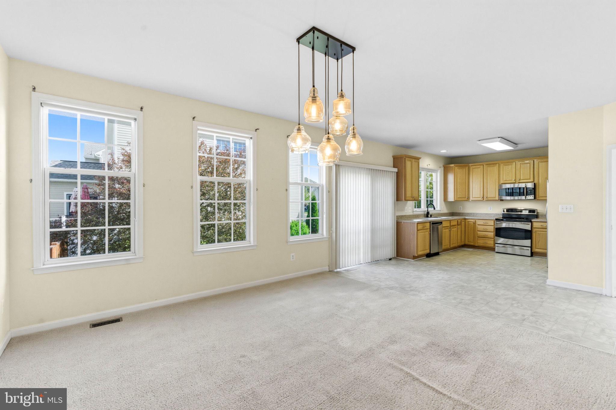 MARTINSBURG STATION - Residential