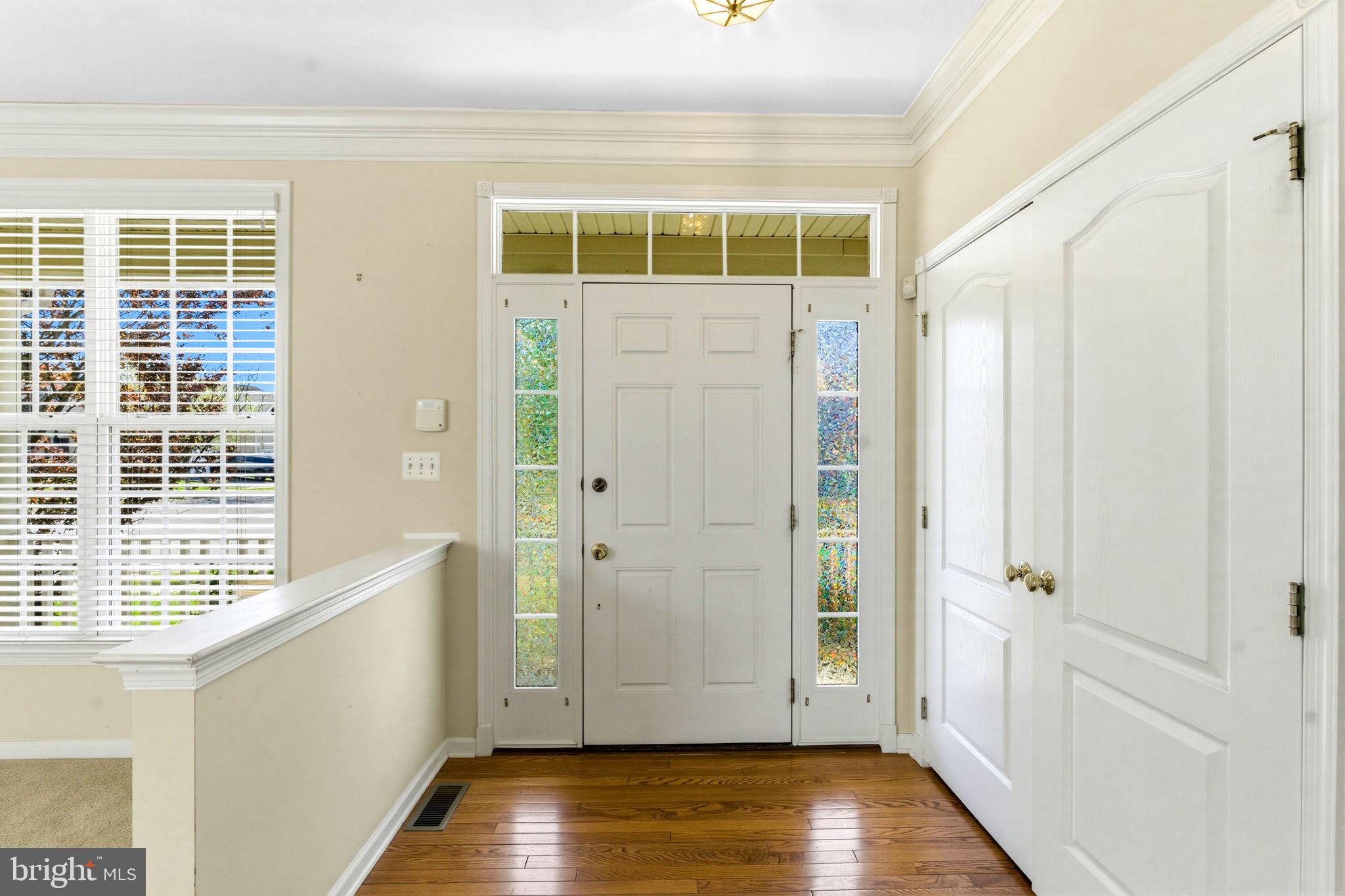 MARTINSBURG STATION - Residential