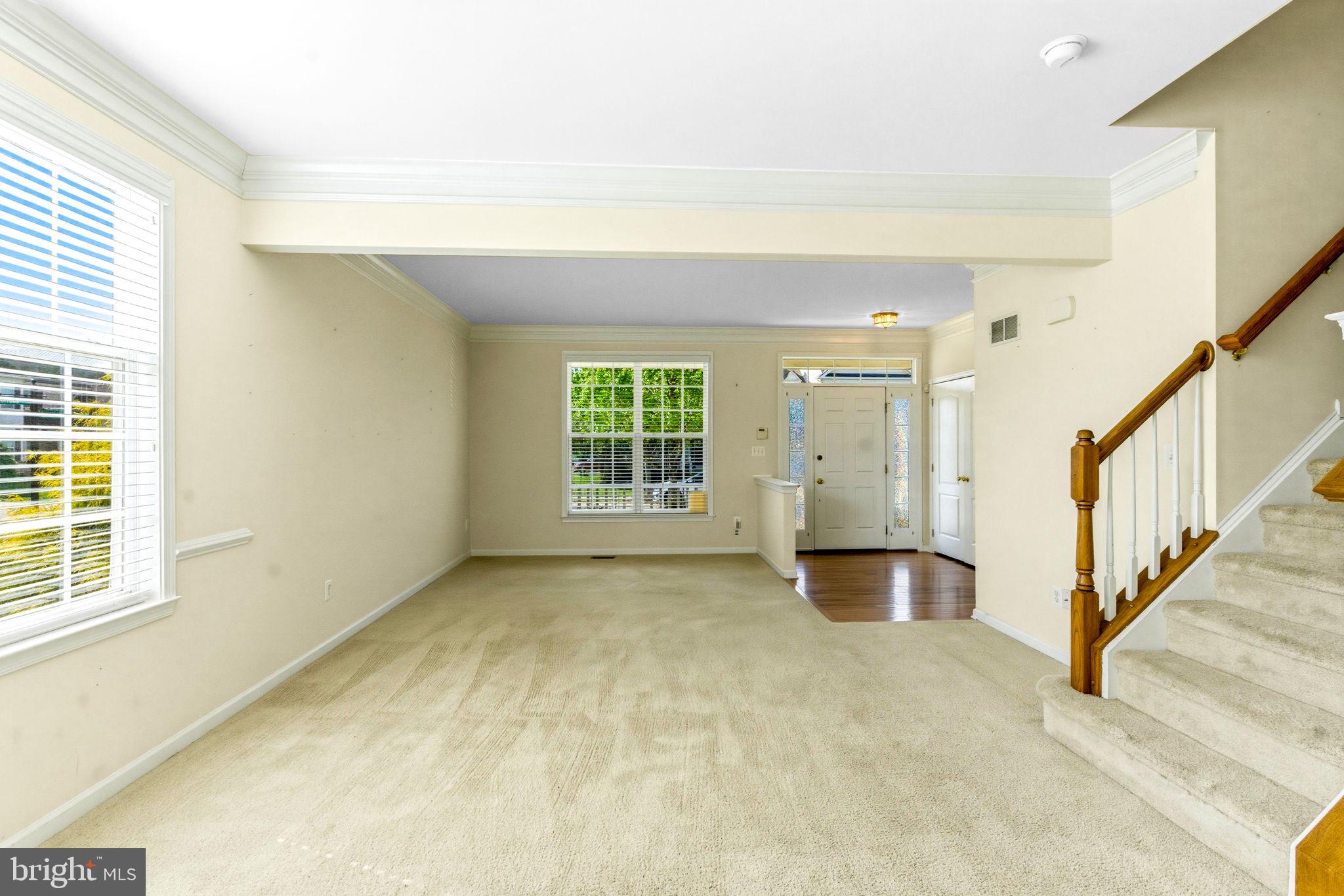 MARTINSBURG STATION - Residential