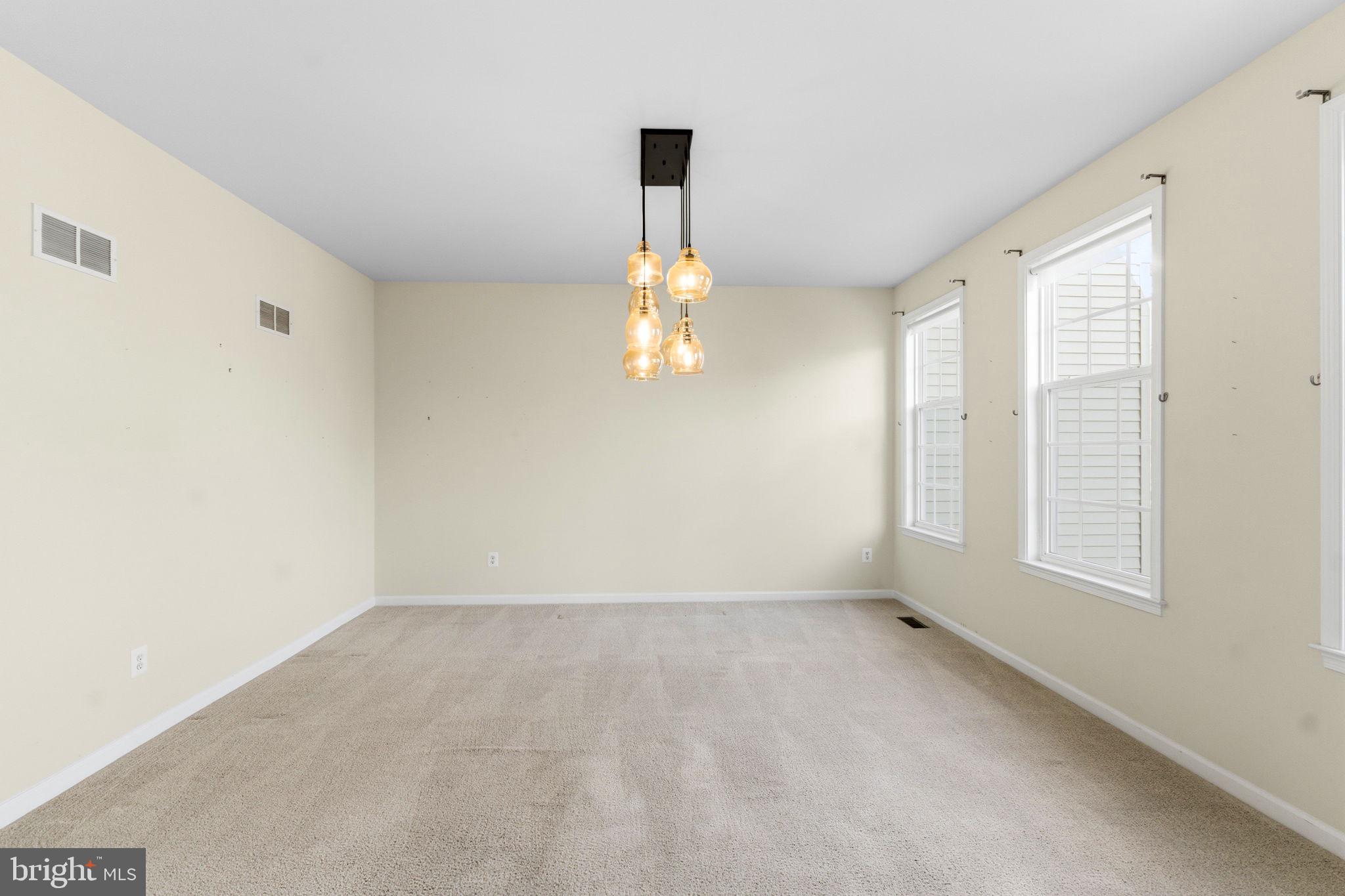MARTINSBURG STATION - Residential