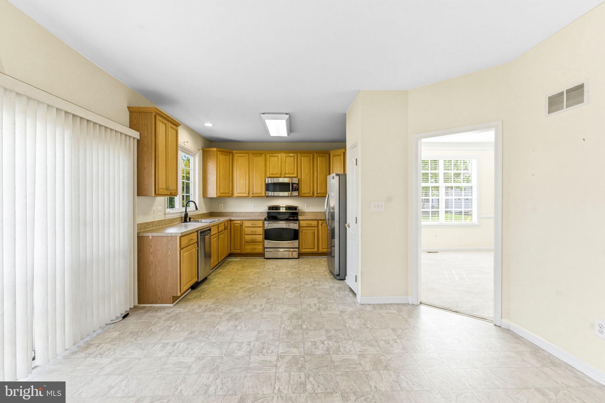 MARTINSBURG STATION - Residential