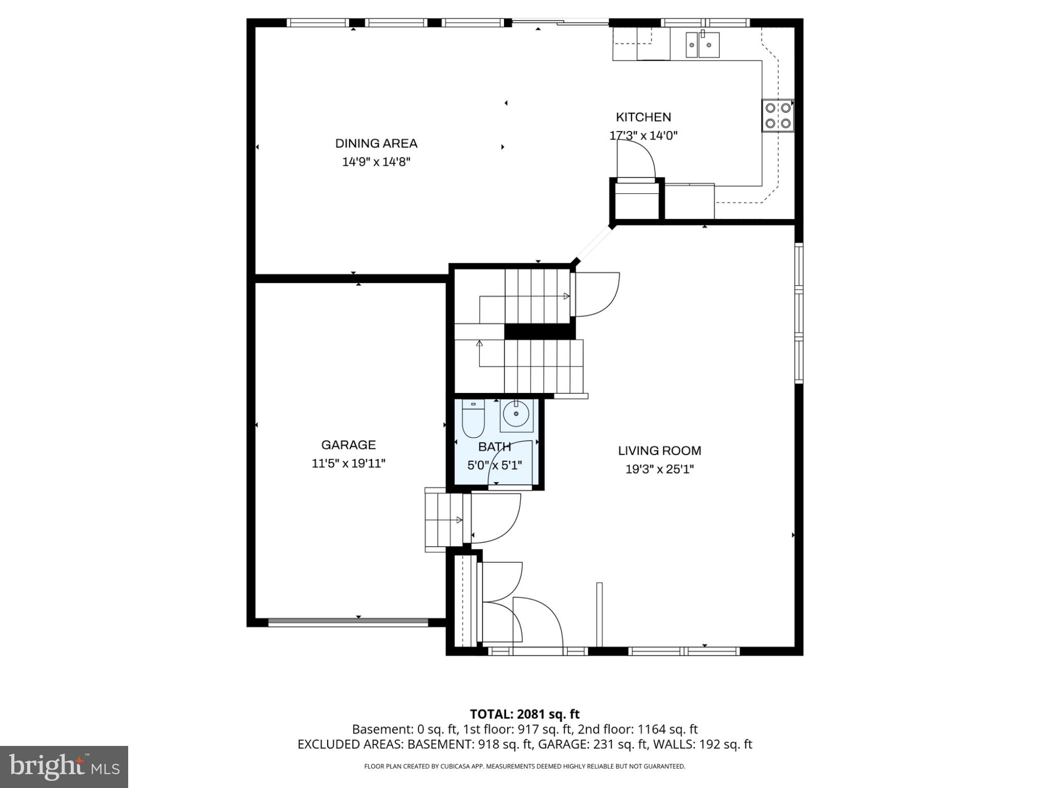 MARTINSBURG STATION - Residential