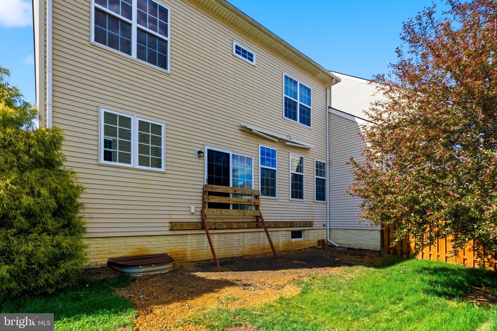 MARTINSBURG STATION - Residential