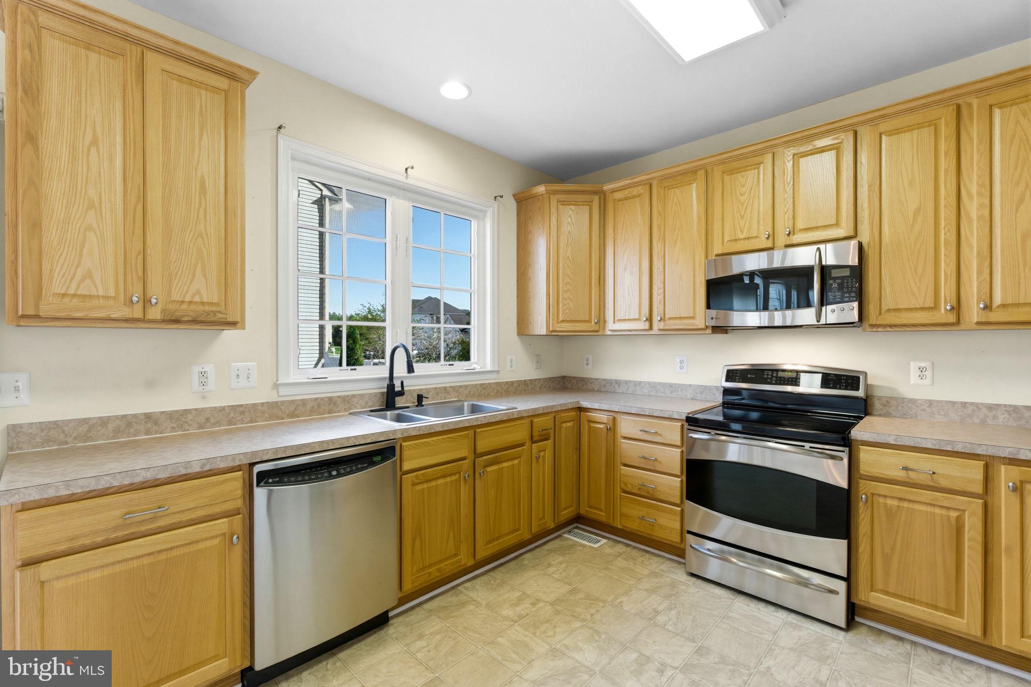 MARTINSBURG STATION - Residential