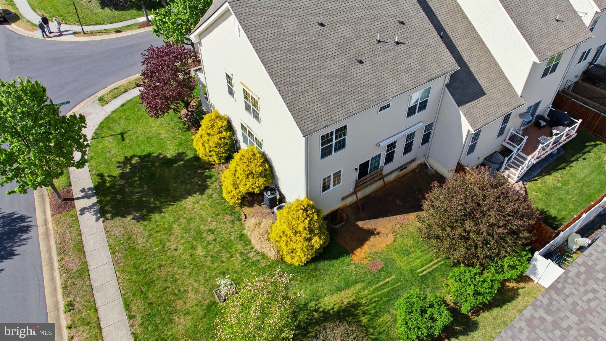 MARTINSBURG STATION - Residential