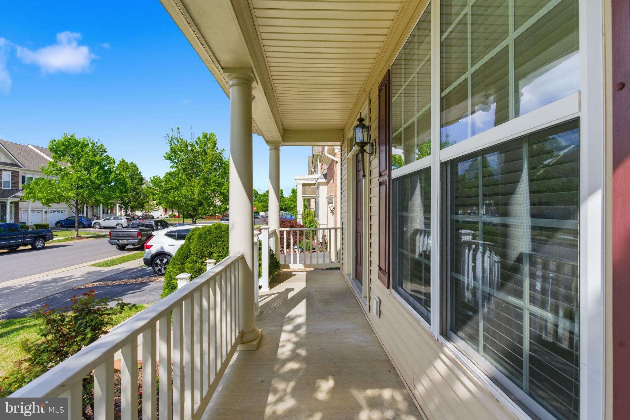 MARTINSBURG STATION - Residential