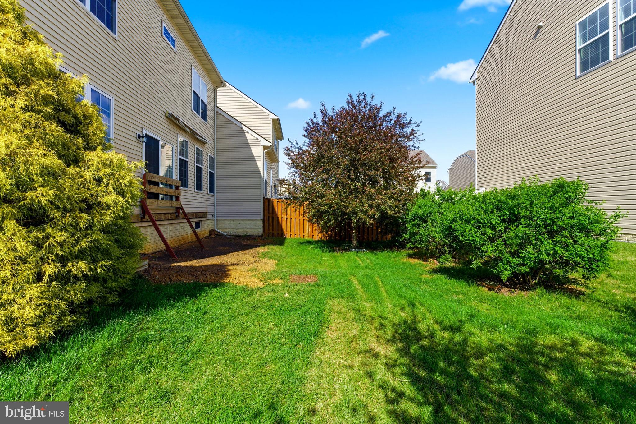 MARTINSBURG STATION - Residential
