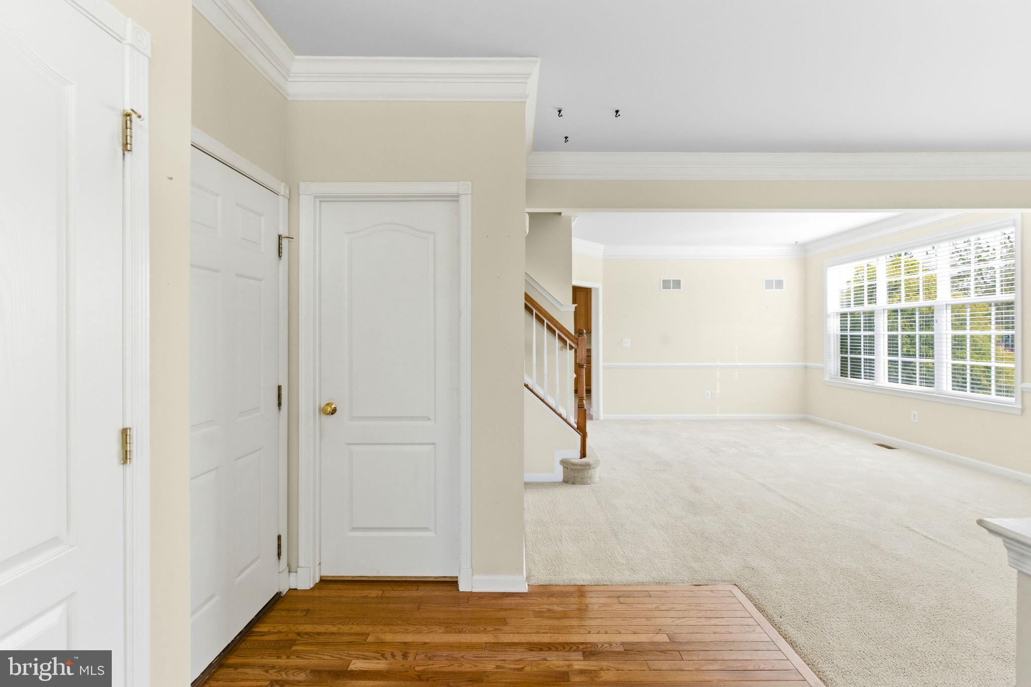 MARTINSBURG STATION - Residential