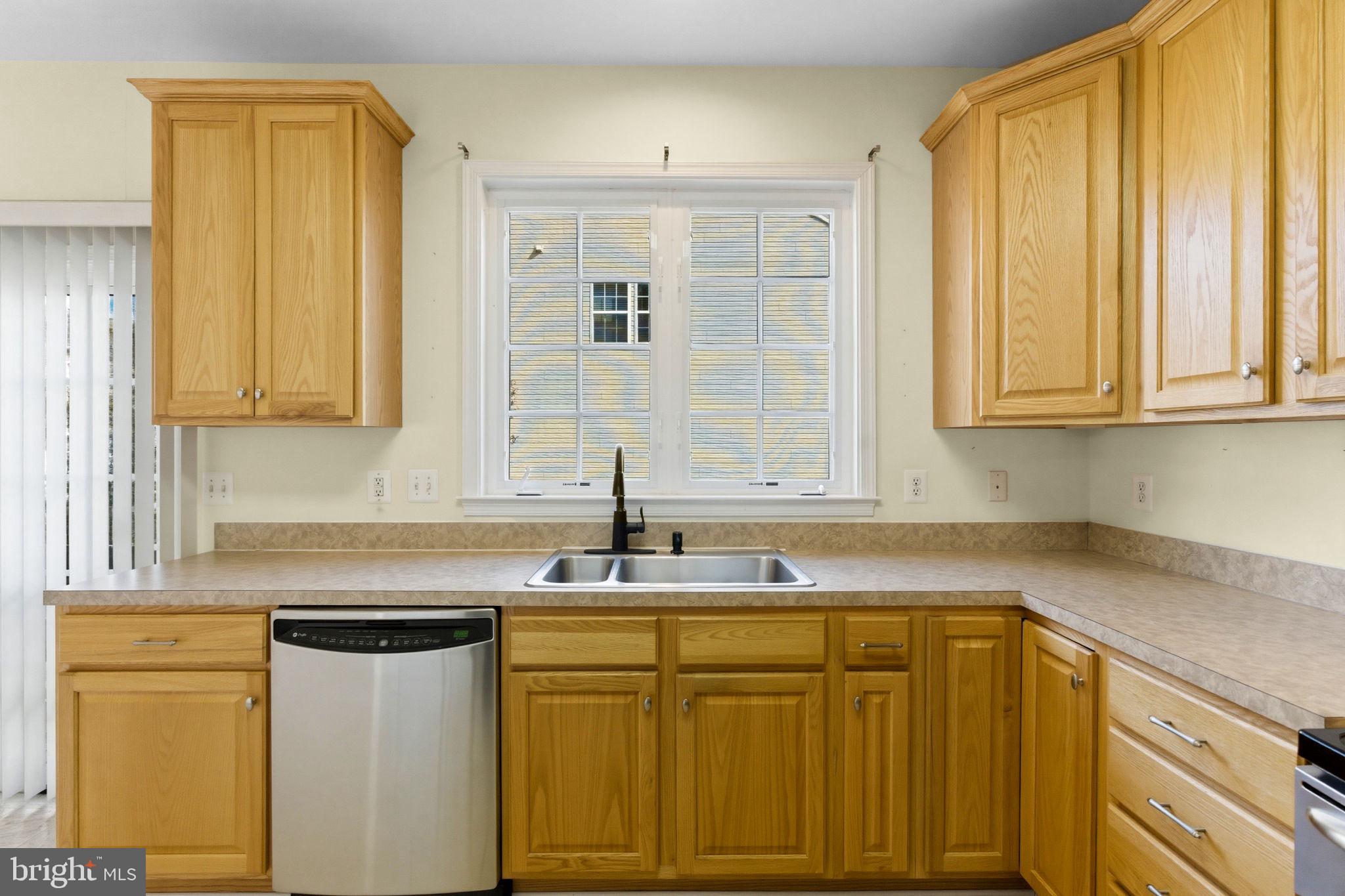 MARTINSBURG STATION - Residential