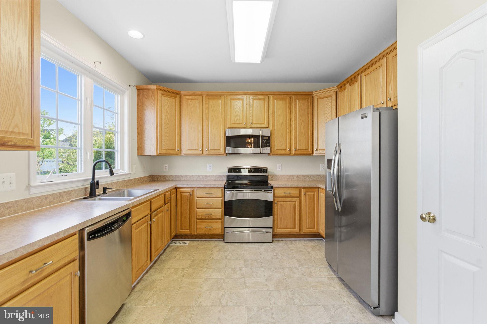 MARTINSBURG STATION - Residential
