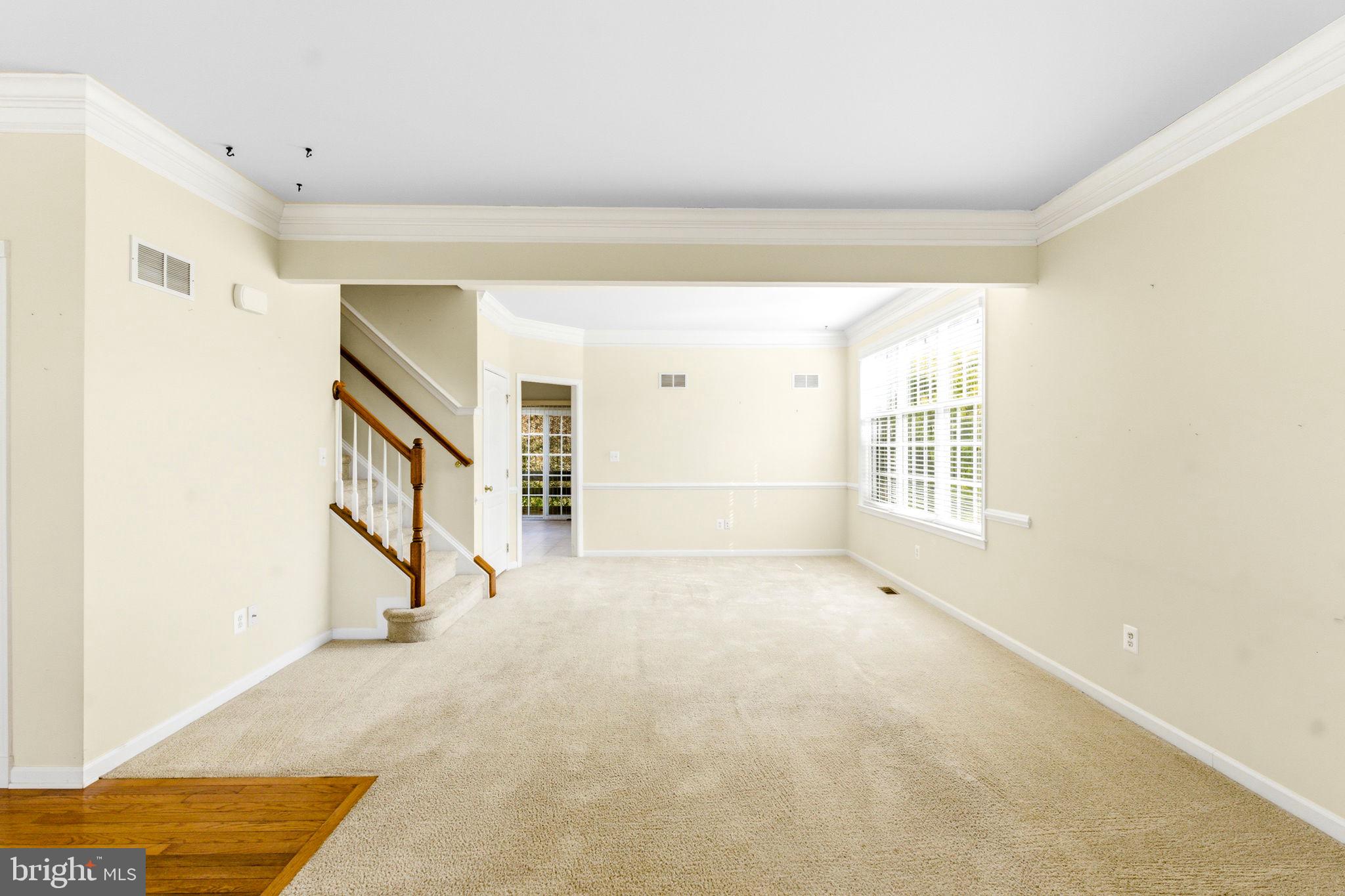 MARTINSBURG STATION - Residential