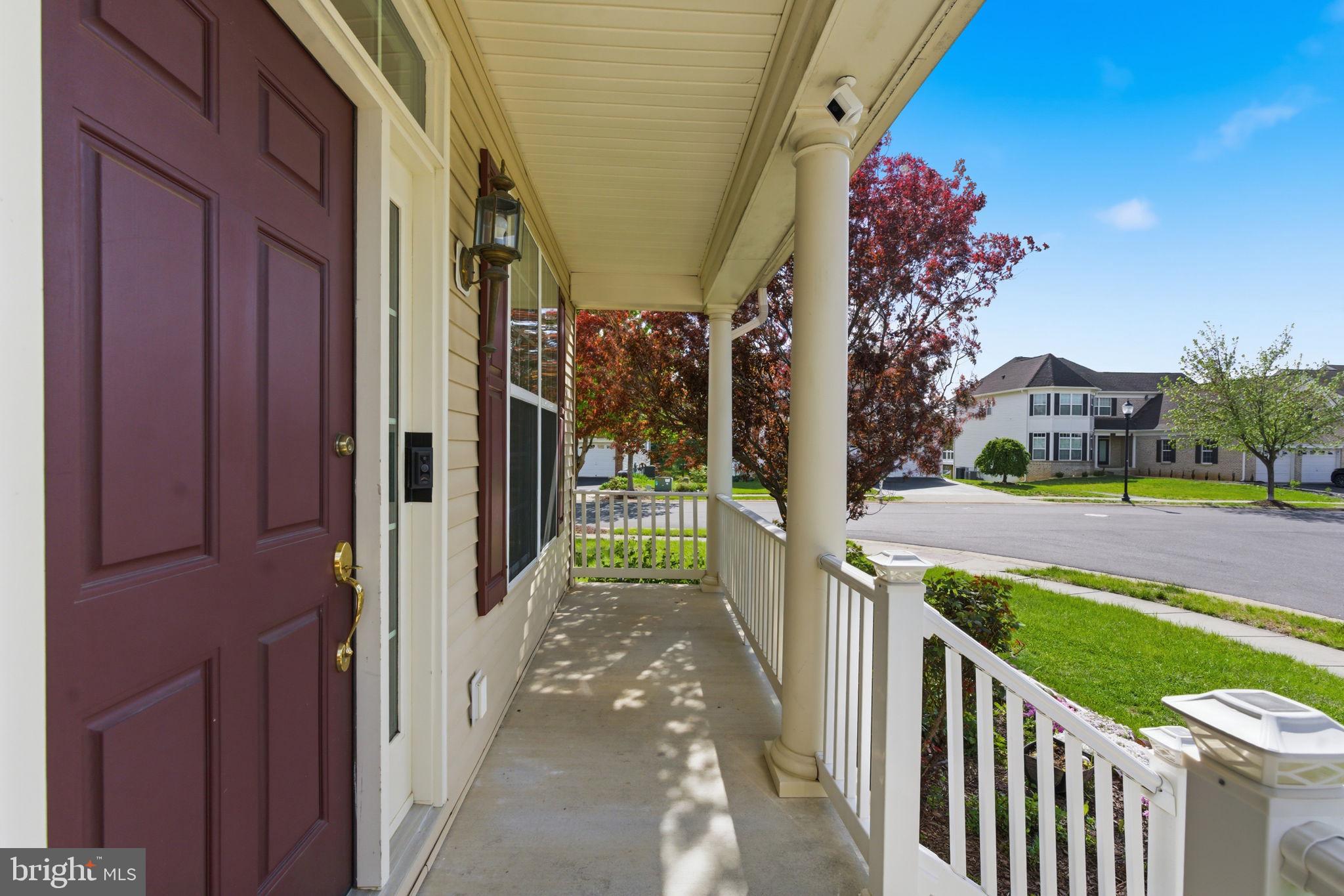 MARTINSBURG STATION - Residential