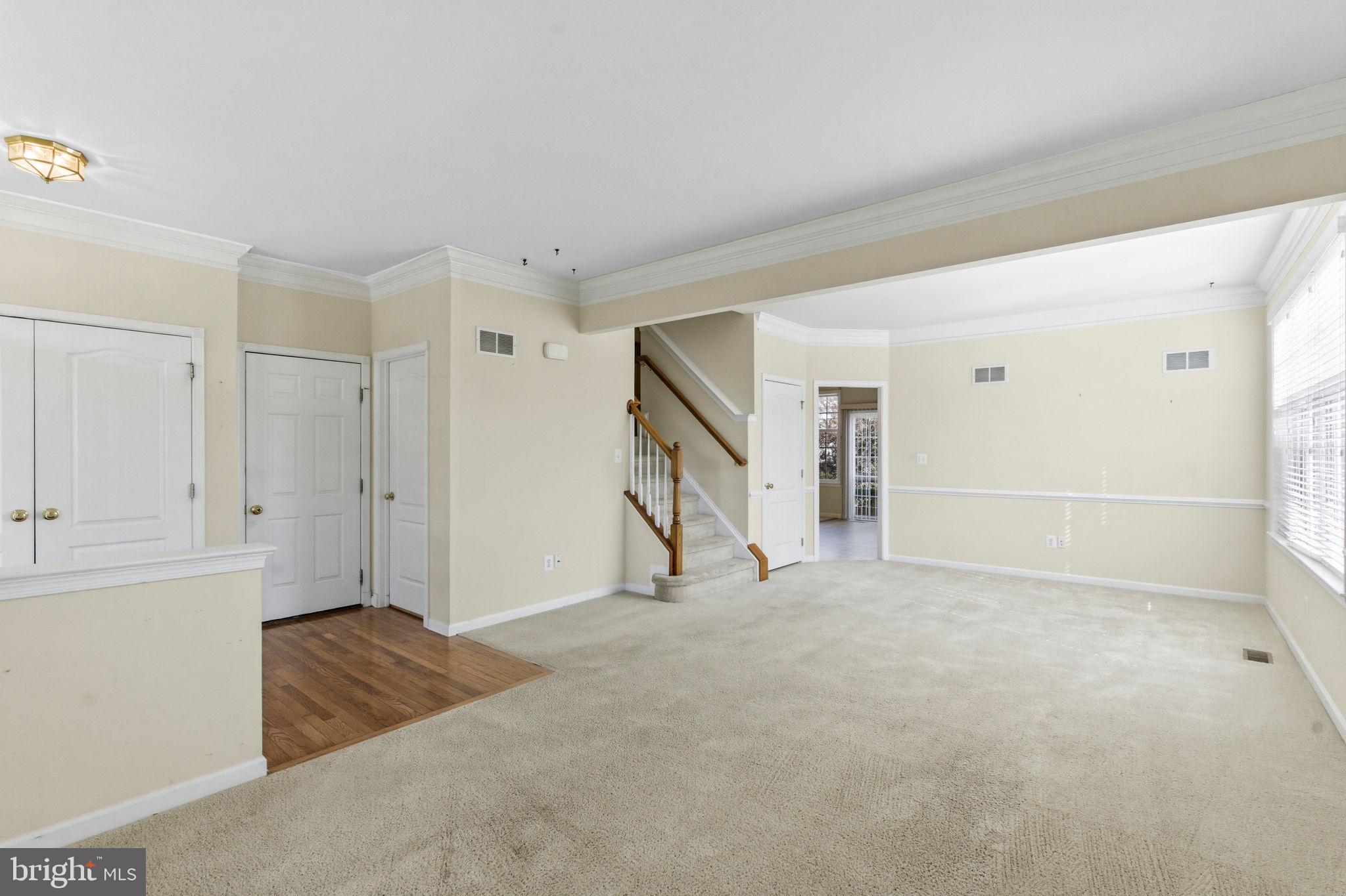 MARTINSBURG STATION - Residential