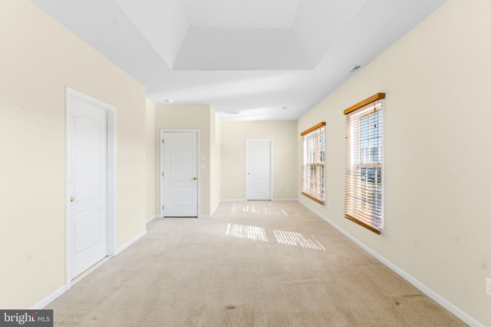 MARTINSBURG STATION - Residential