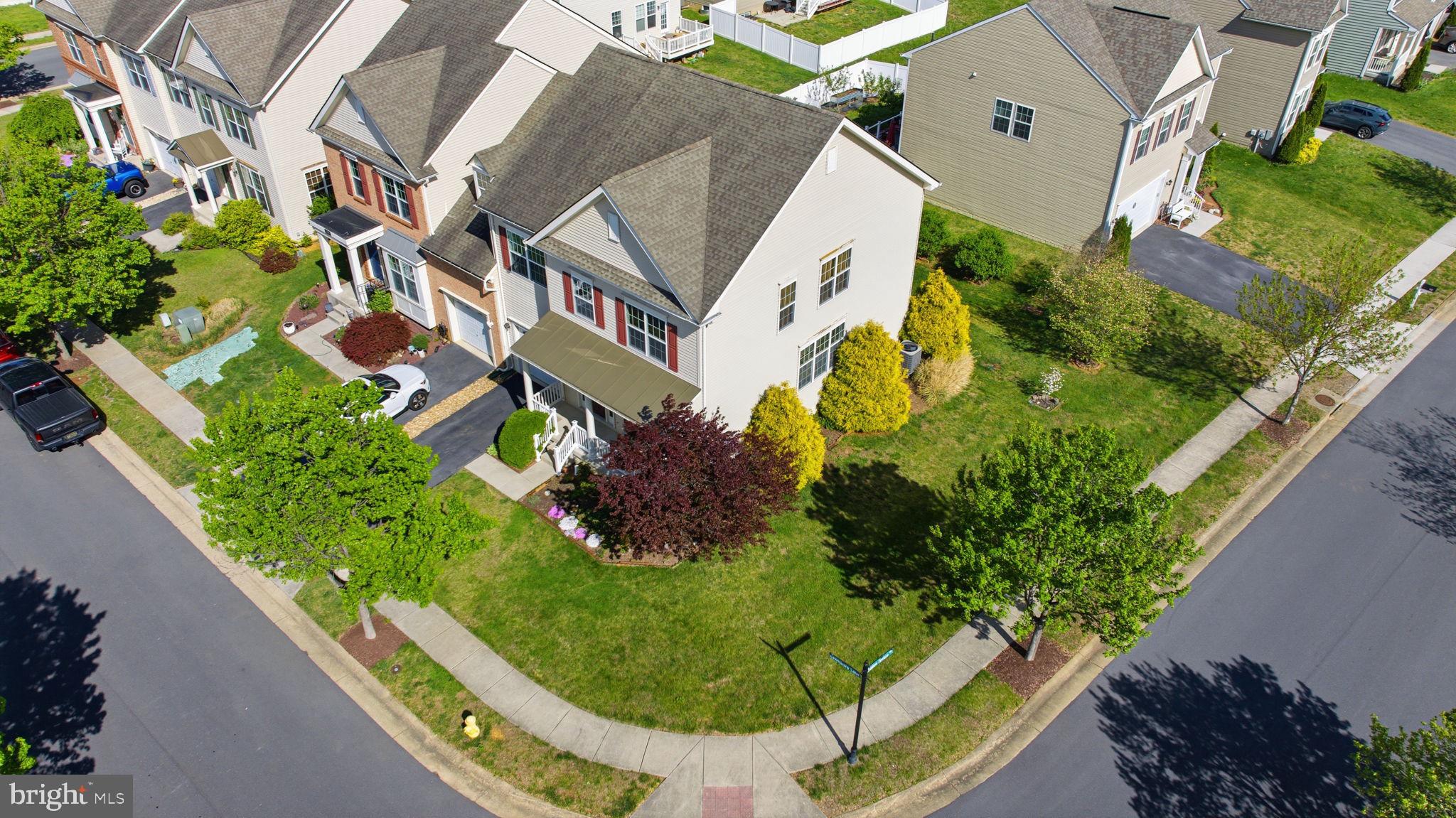 MARTINSBURG STATION - Residential