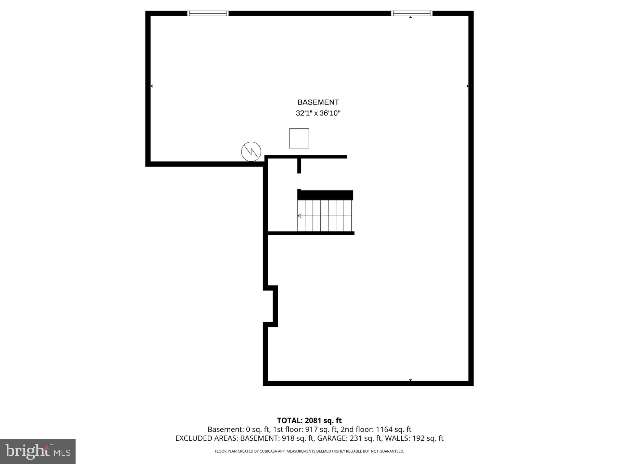MARTINSBURG STATION - Residential