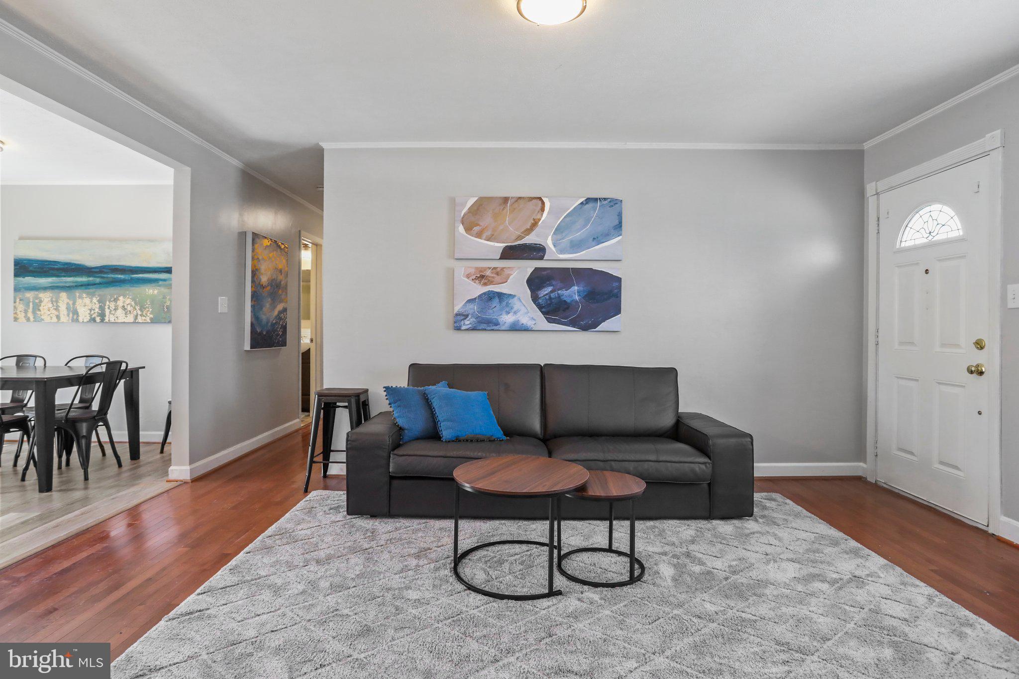 THE MEADOWS - Residential Lease