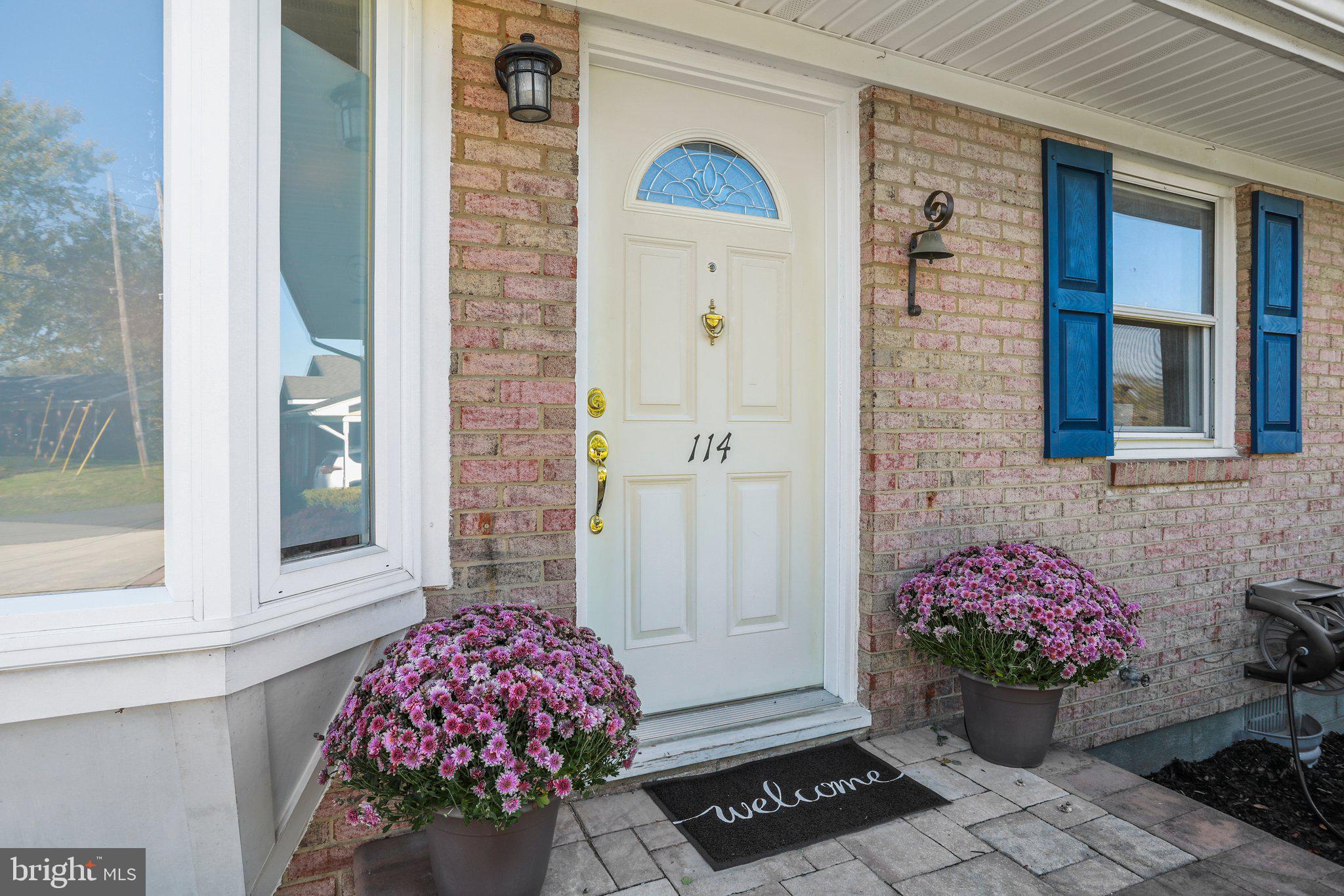 THE MEADOWS - Residential Lease