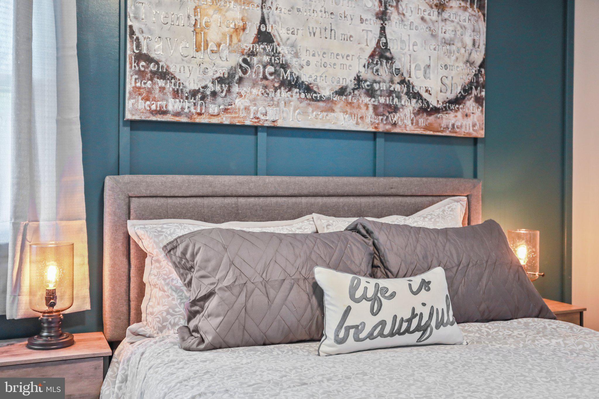 THE MEADOWS - Residential Lease