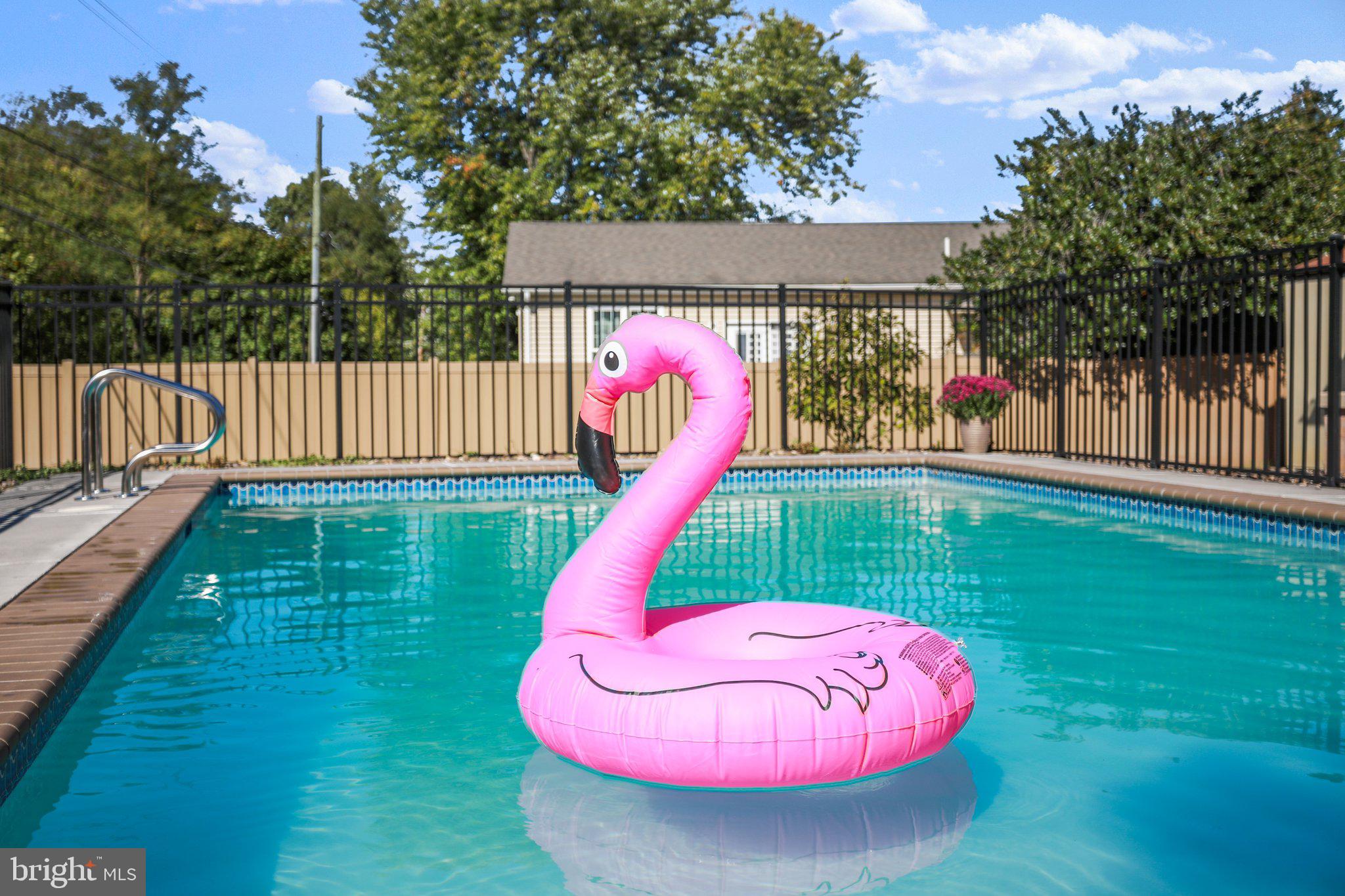 THE MEADOWS - Residential Lease