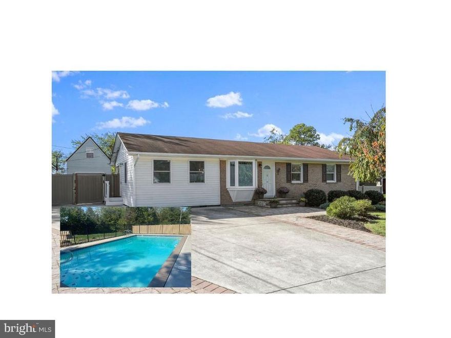 Completely furnished Mid Term or long term rental, available in Dec *   This inviting home is designed for comfort and convenience, featuring a 15X30 inground pool with a 9' deep end and 3' shallow end, a relaxing 4-person hot tub, and a stone fire pit for year-round enjoyment. The raised patio, grill, and oversized driveway add to the ease of entertaining and everyday living, while a one-car detached garage provides extra storage or parking.
It is nicely furnished & move-in ready, a great option for short or long-term stays. Whether you’re here for one month or up to twelve, the home is equipped for both relaxation and practicality. Utilities are included with shorter-term leases. Conveniently located near Route 81, schools, shopping, and dining, this property has a convenient location with a private retreat feel. Enjoy a truly turnkey rental experience where all you need to do is bring your suitcase. Pets accepted on a case by case basis * Agent is the owner.