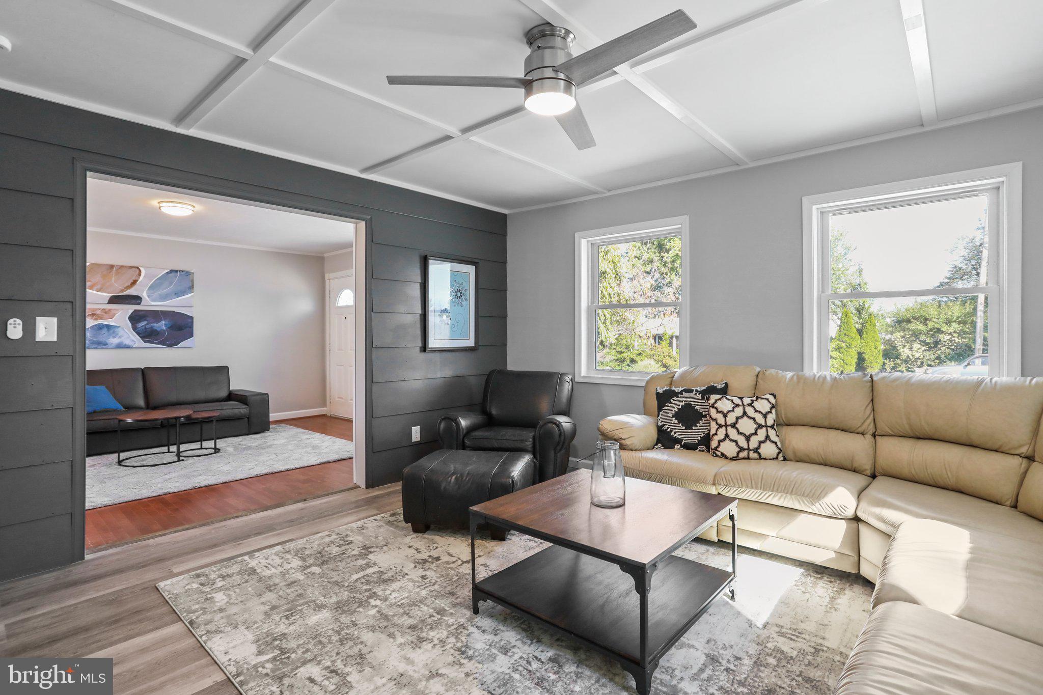 THE MEADOWS - Residential Lease