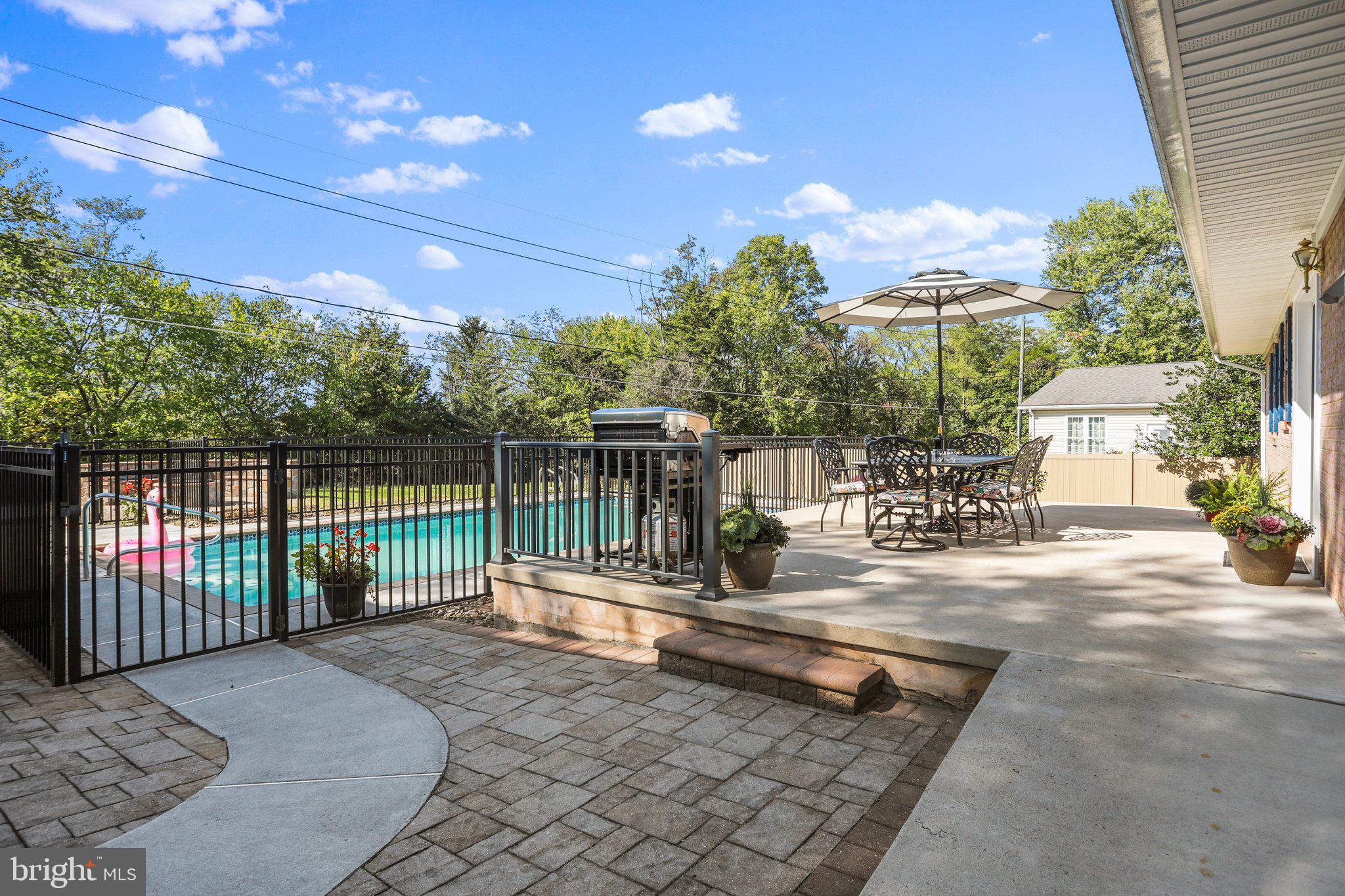 THE MEADOWS - Residential Lease