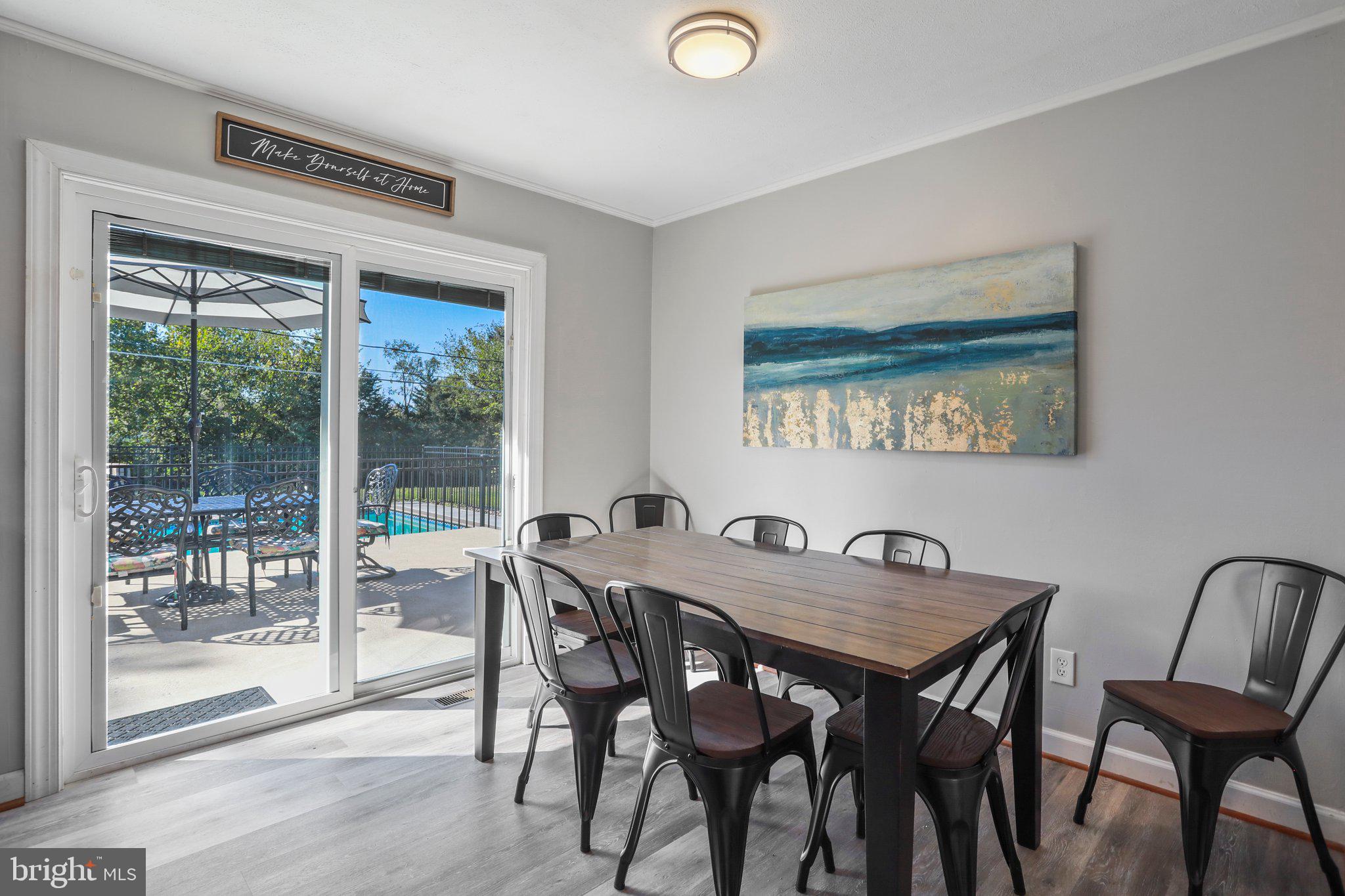 THE MEADOWS - Residential Lease