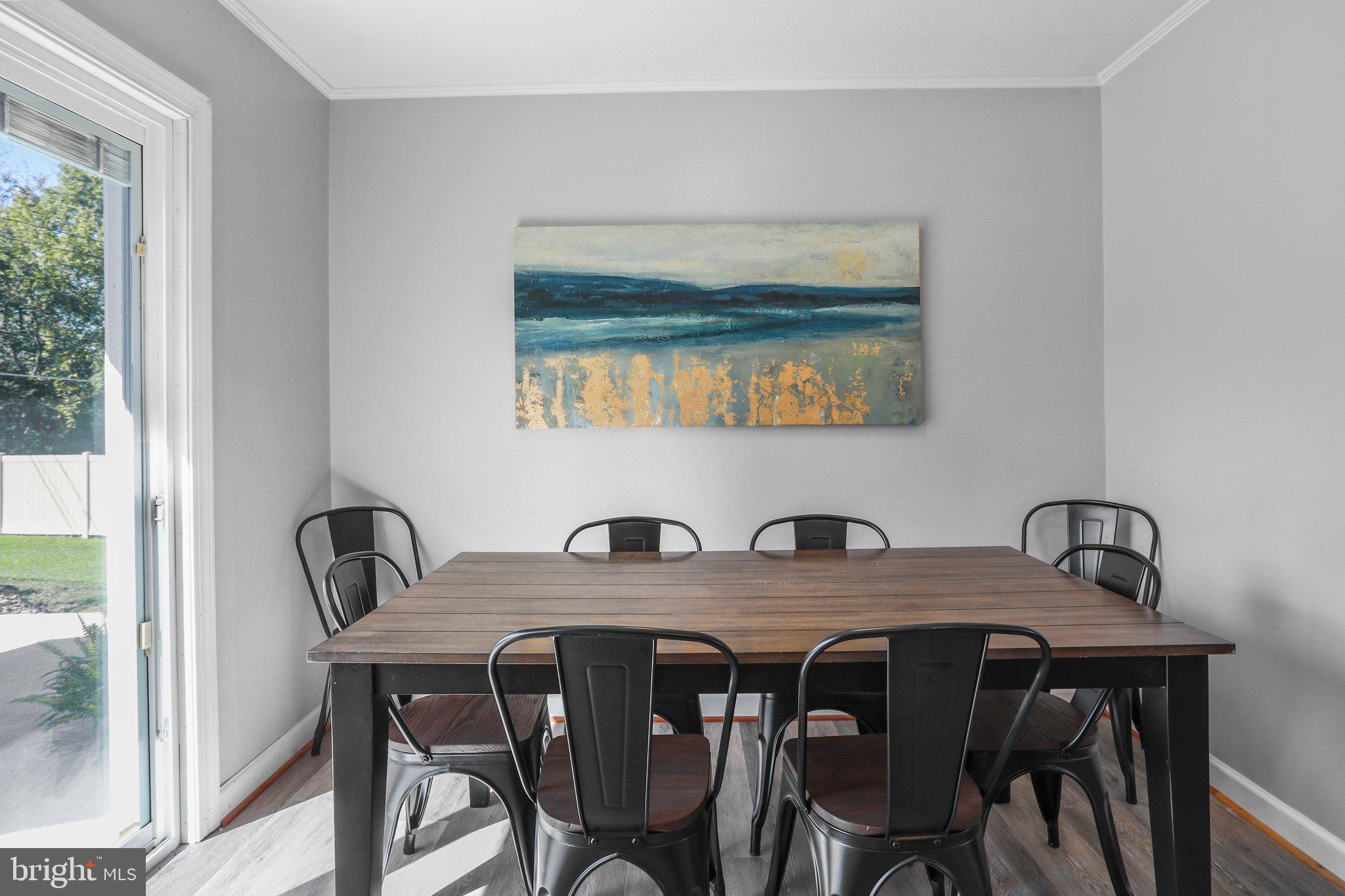 THE MEADOWS - Residential Lease