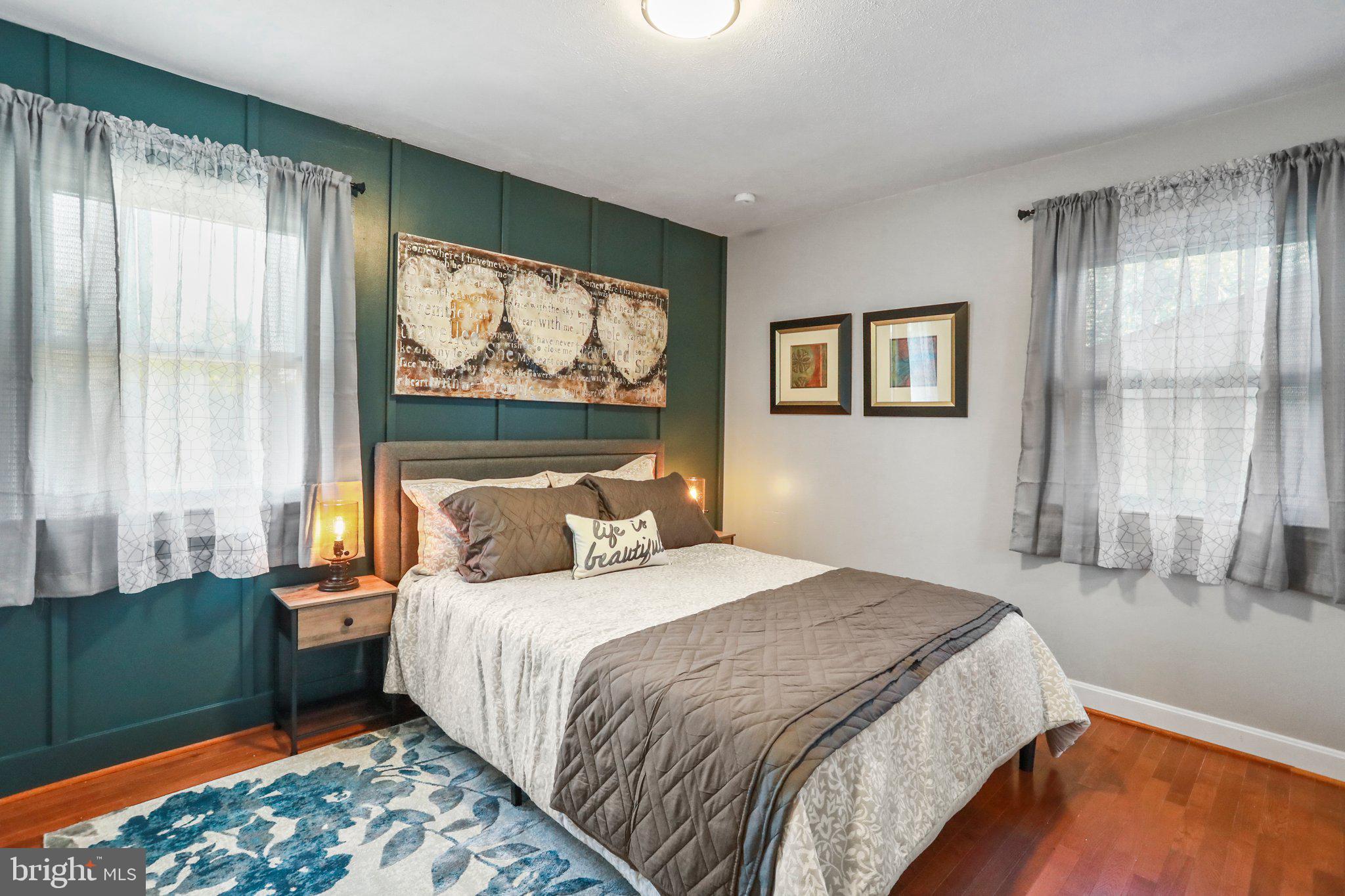 THE MEADOWS - Residential Lease