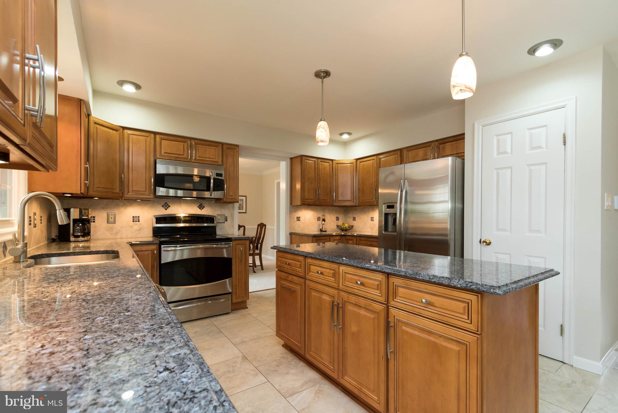 HASTINGS HUNT - Residential