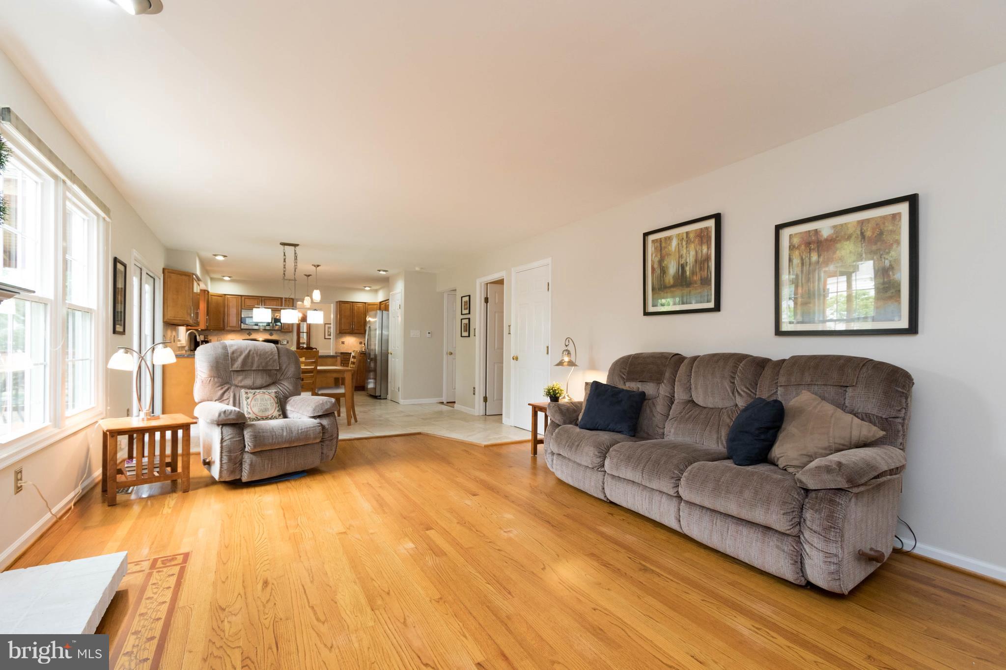 HASTINGS HUNT - Residential