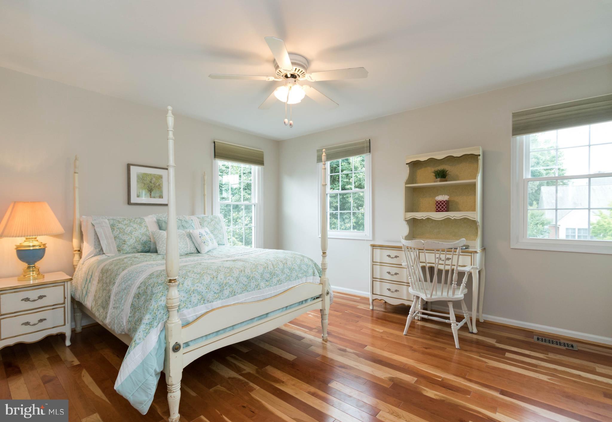 HASTINGS HUNT - Residential