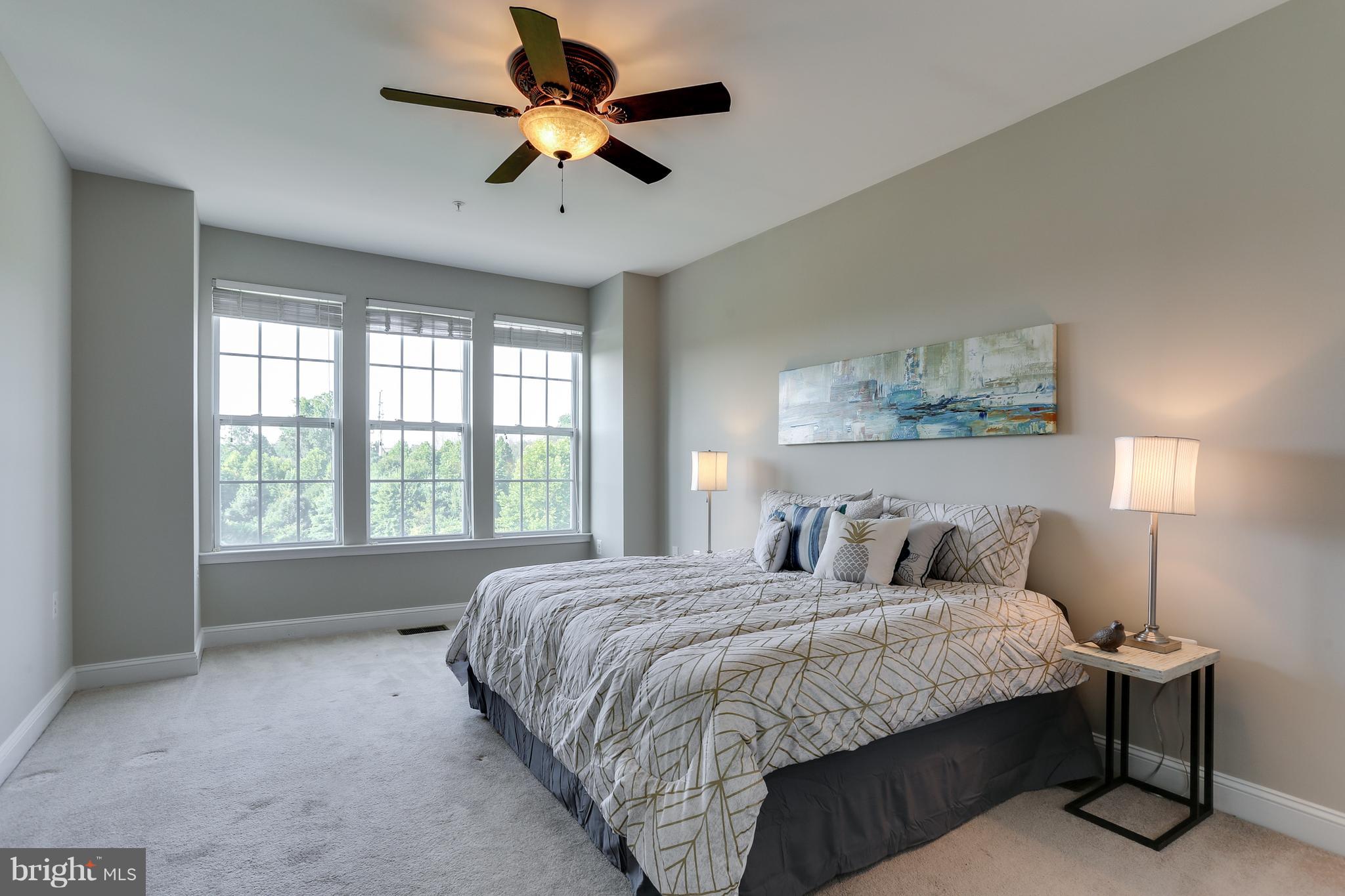 MAPLE LAWN FARMS - Residential Lease