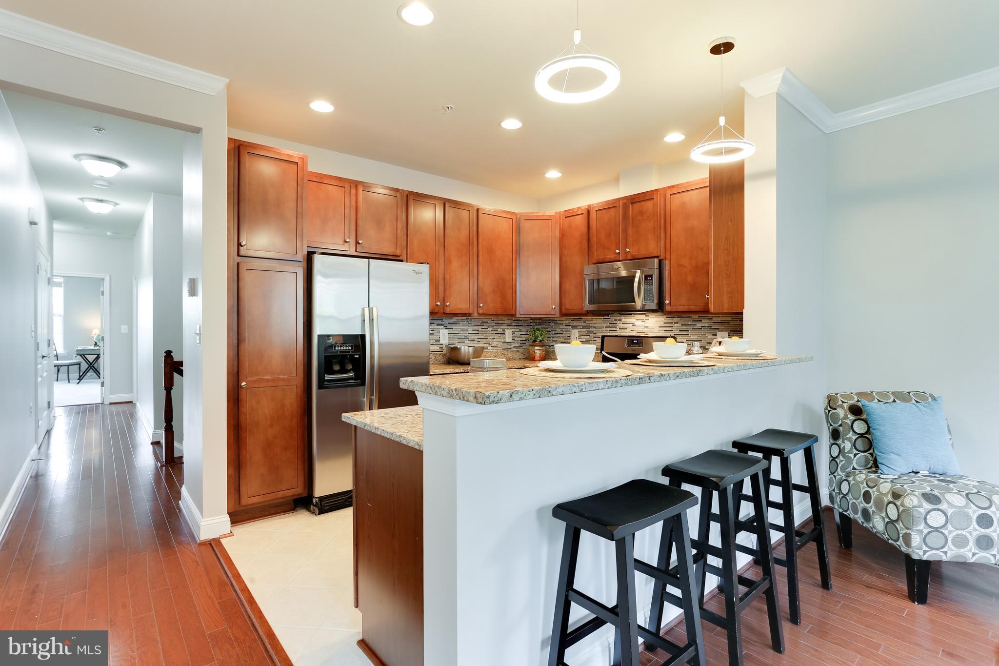 MAPLE LAWN FARMS - Residential Lease