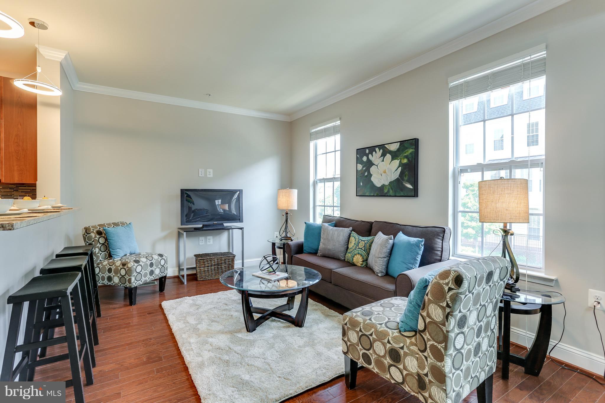 MAPLE LAWN FARMS - Residential Lease