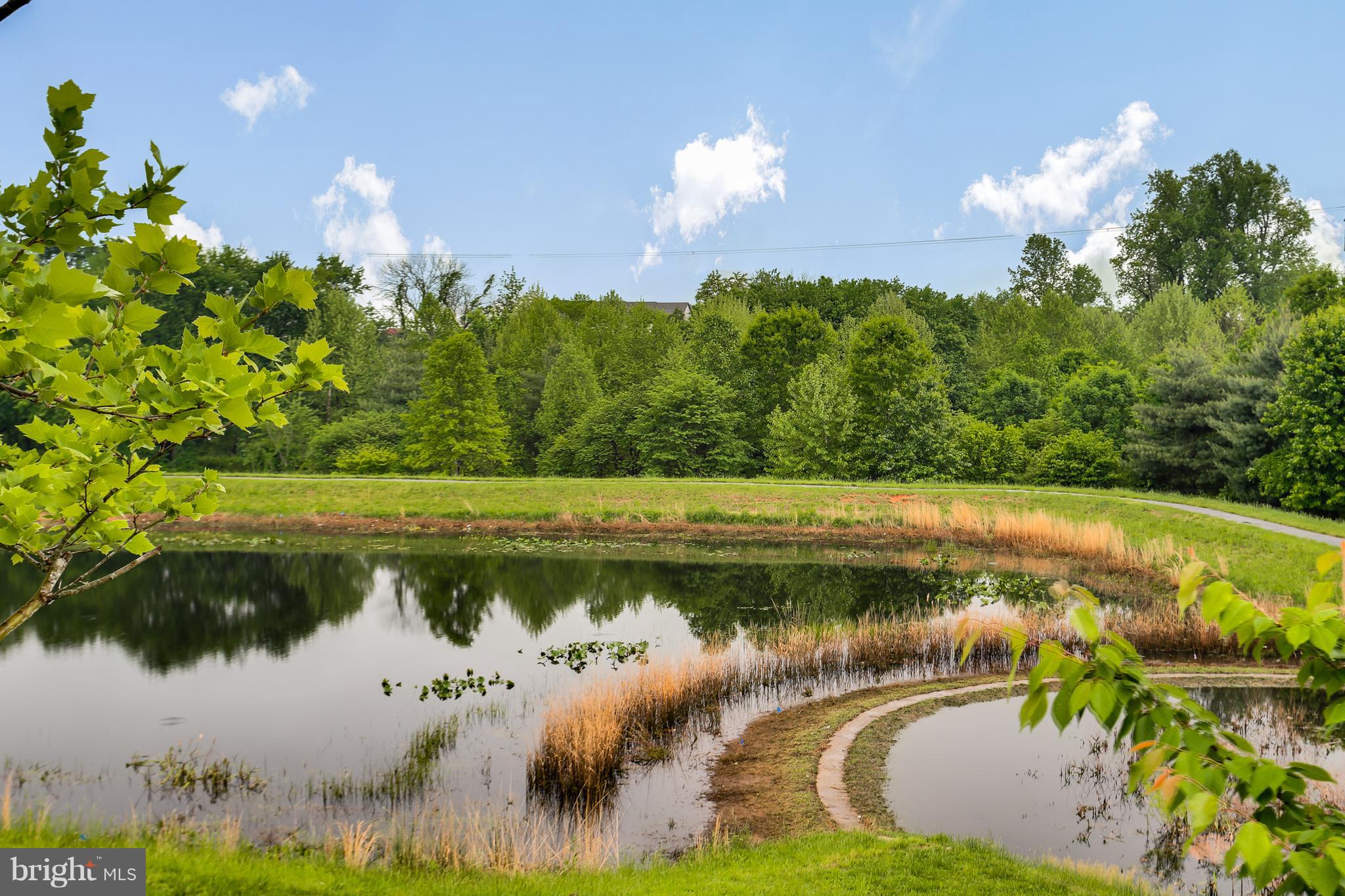 MAPLE LAWN FARMS - Residential Lease