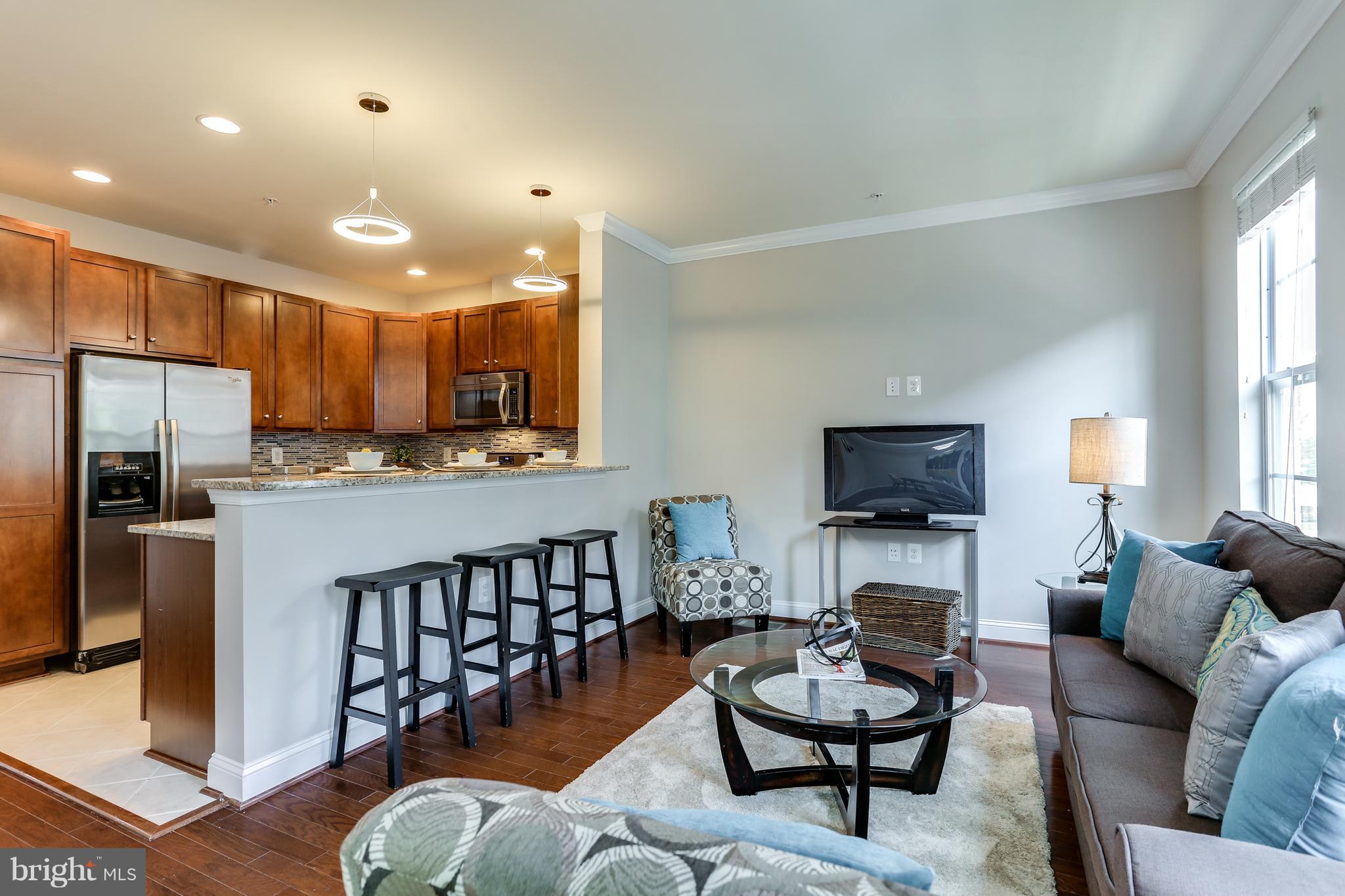 MAPLE LAWN FARMS - Residential Lease