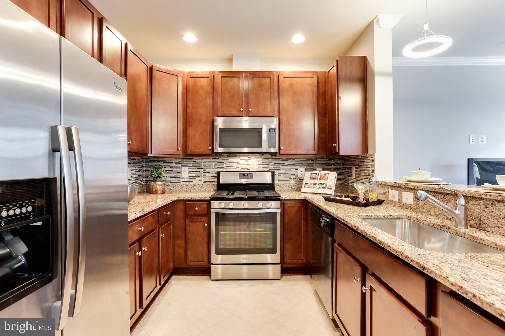 MAPLE LAWN FARMS - Residential Lease