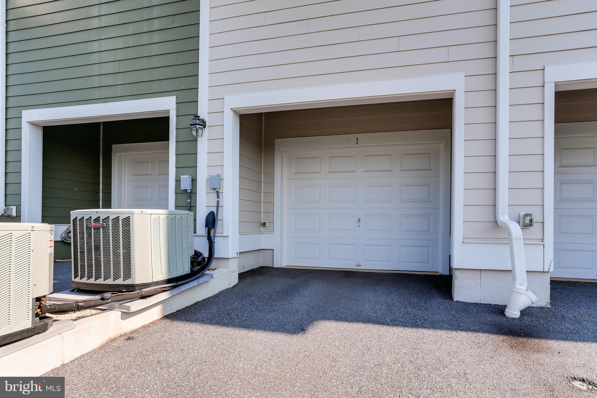 MAPLE LAWN FARMS - Residential Lease