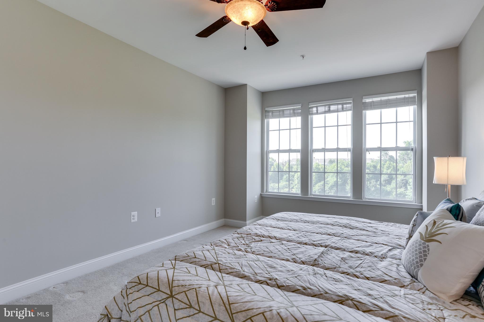 MAPLE LAWN FARMS - Residential Lease