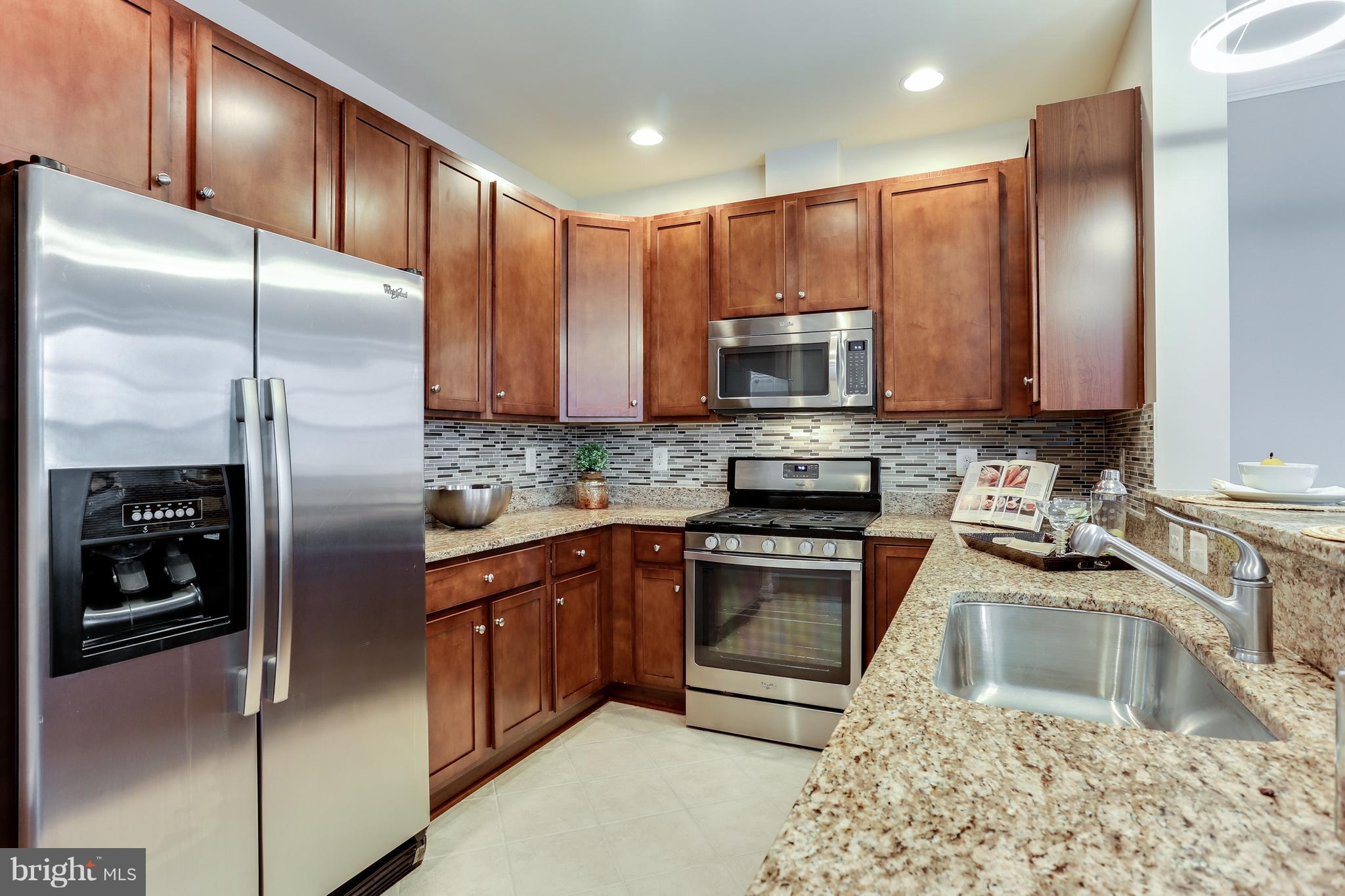 MAPLE LAWN FARMS - Residential Lease