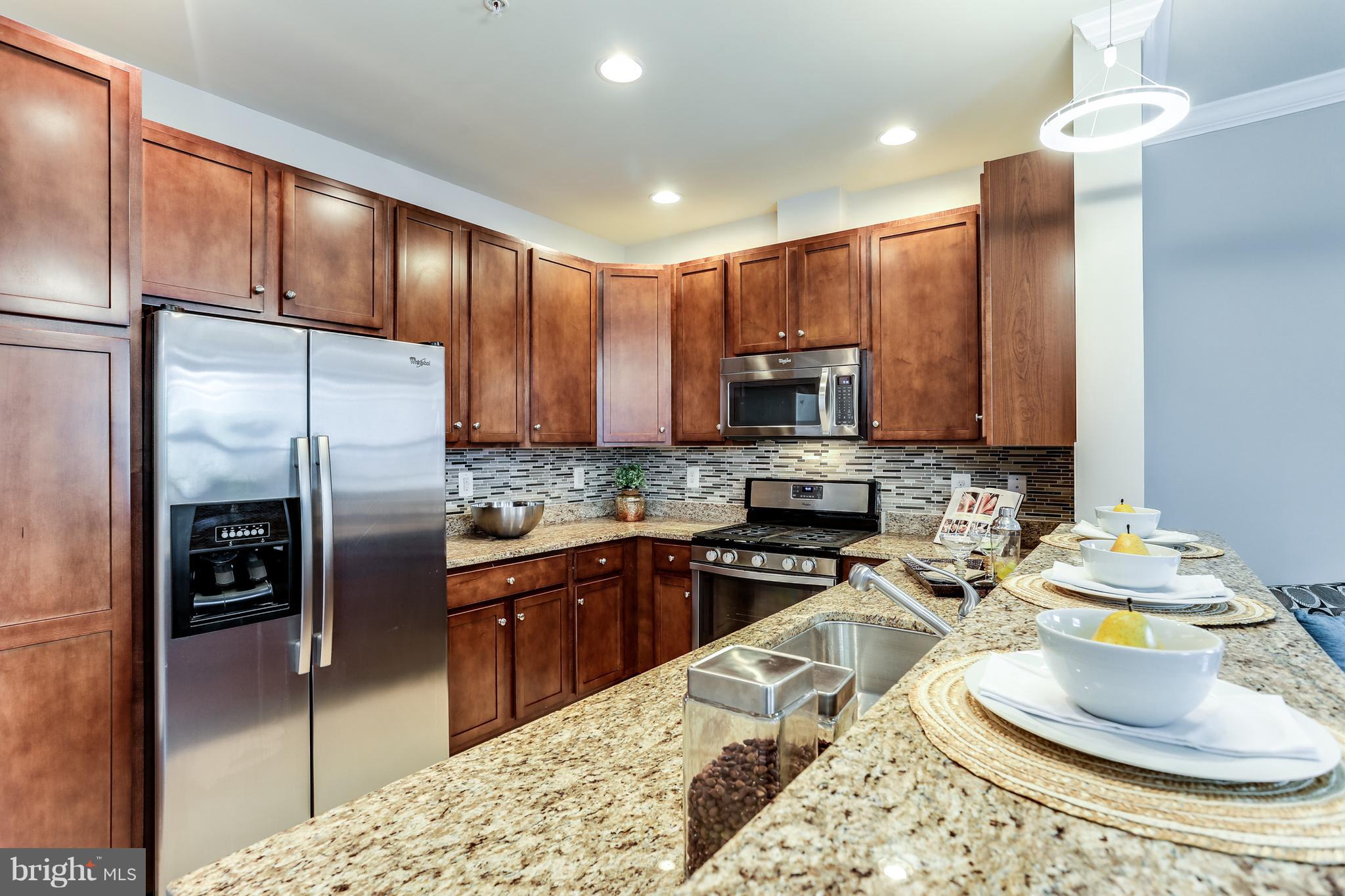 MAPLE LAWN FARMS - Residential Lease